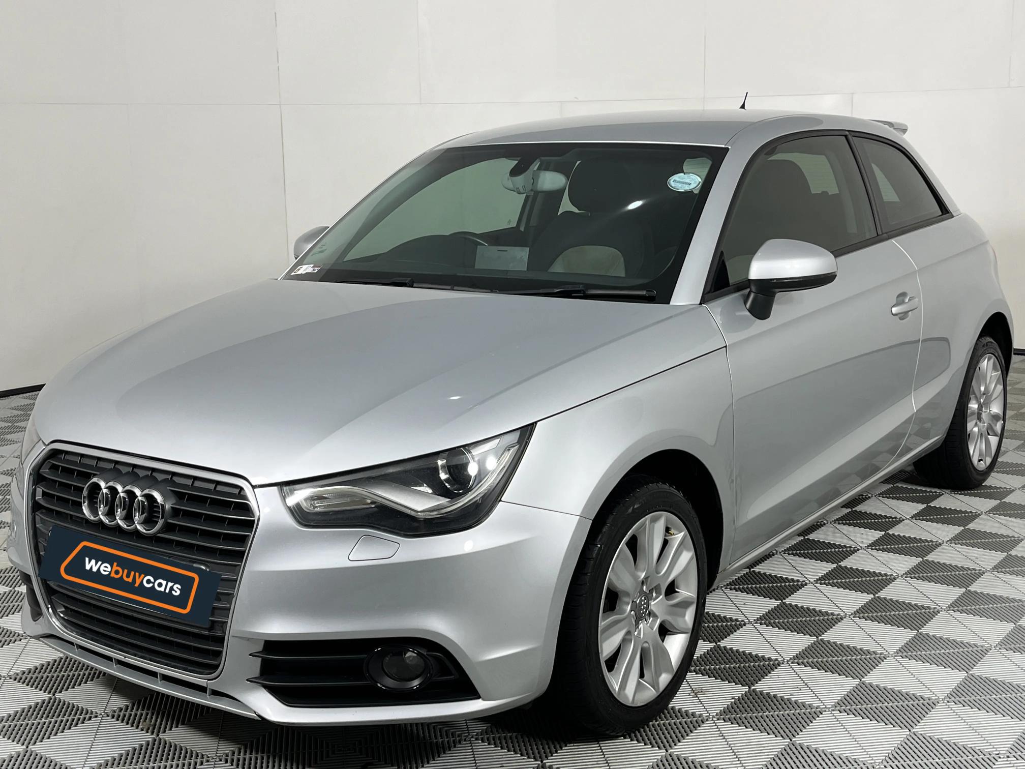 Audi A1 1.4T FSi Ambition 3 Door