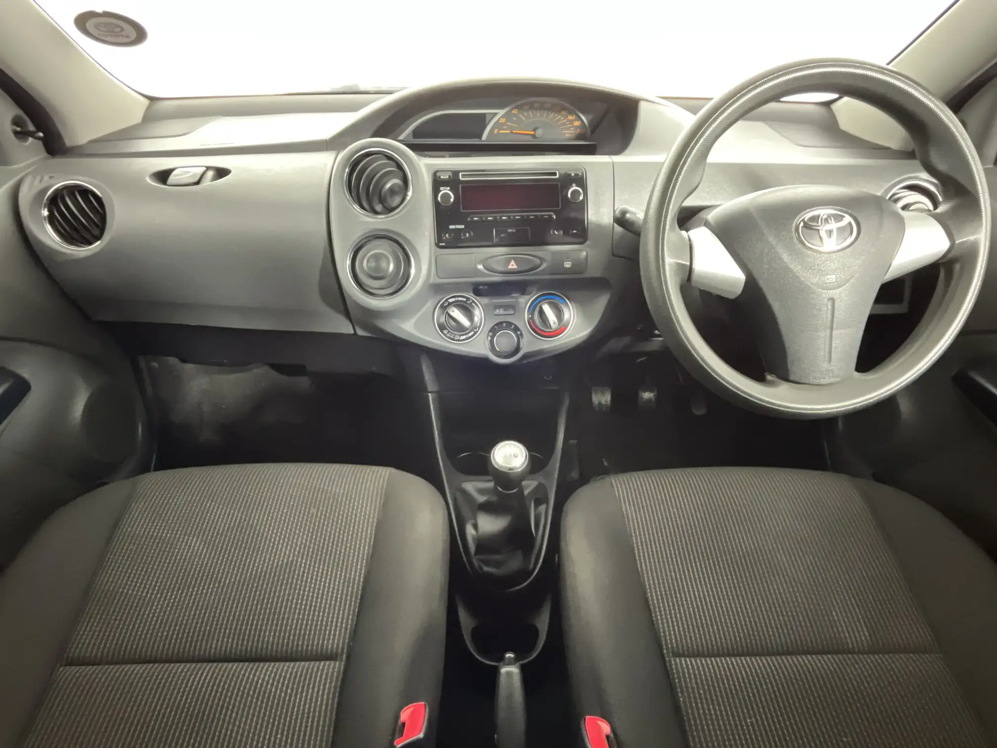 Toyota Etios