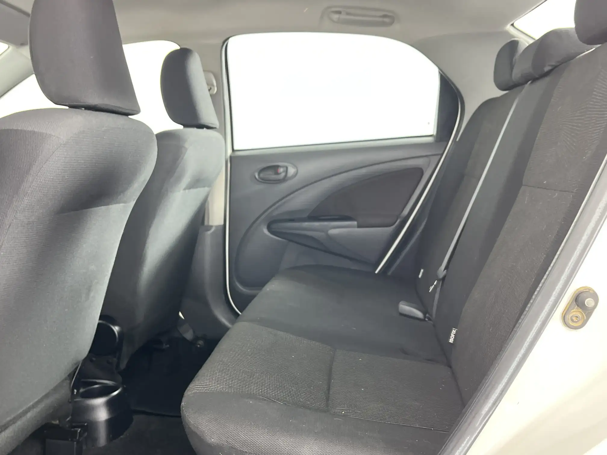 Toyota Etios