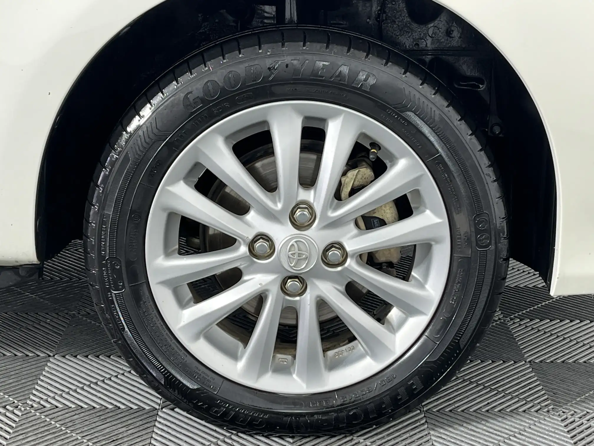 Toyota Etios