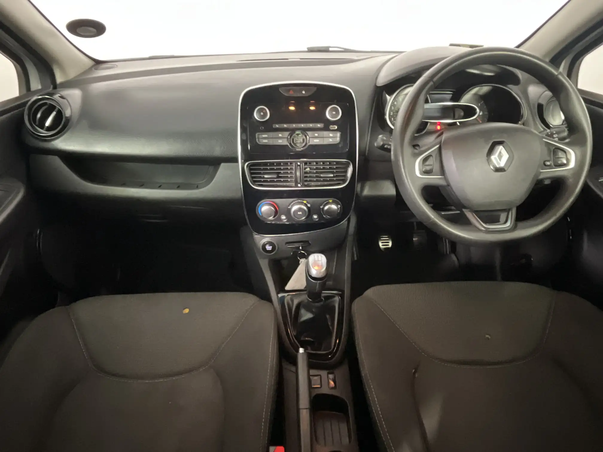 Renault Clio IV