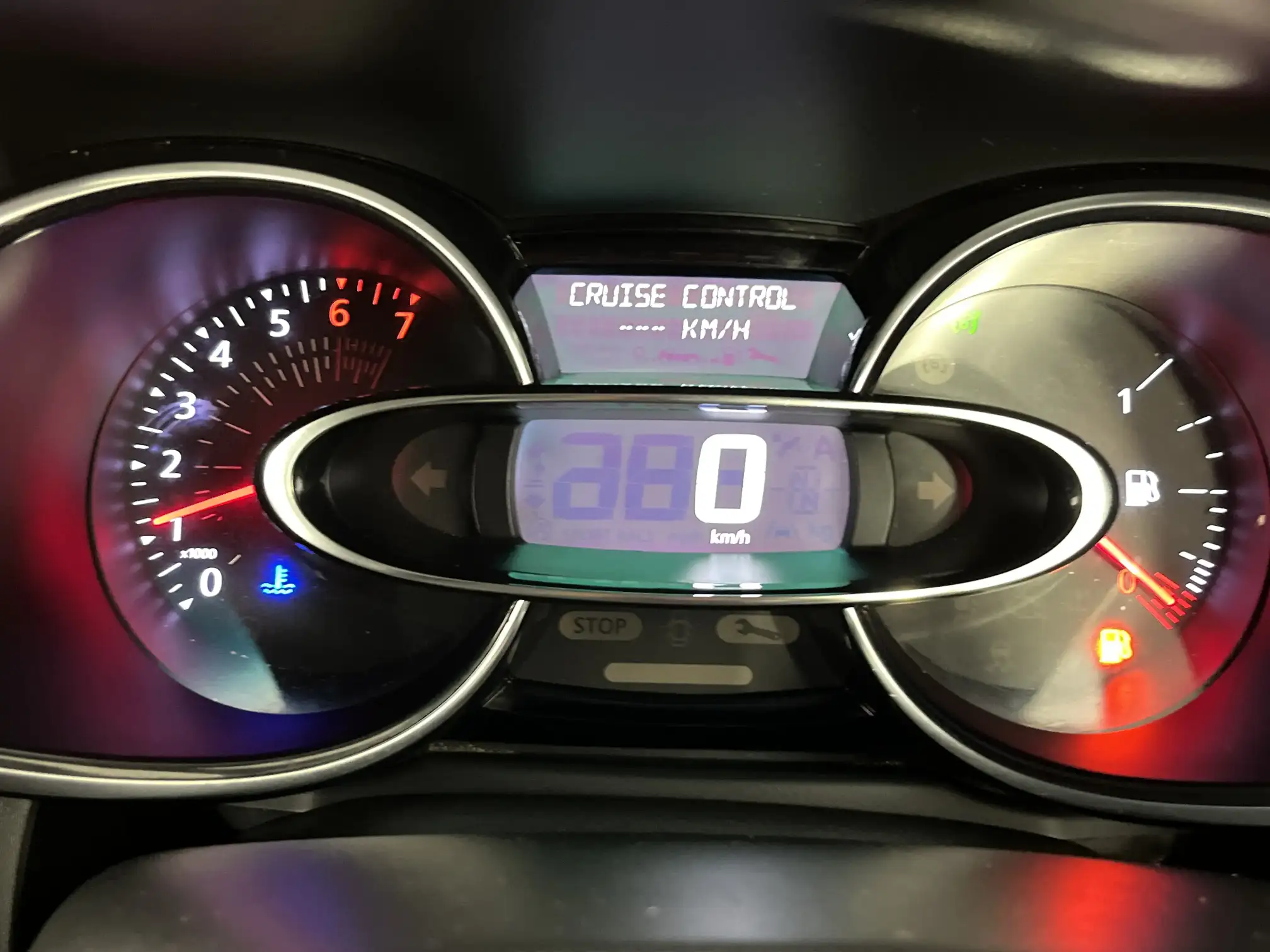 Renault Clio IV