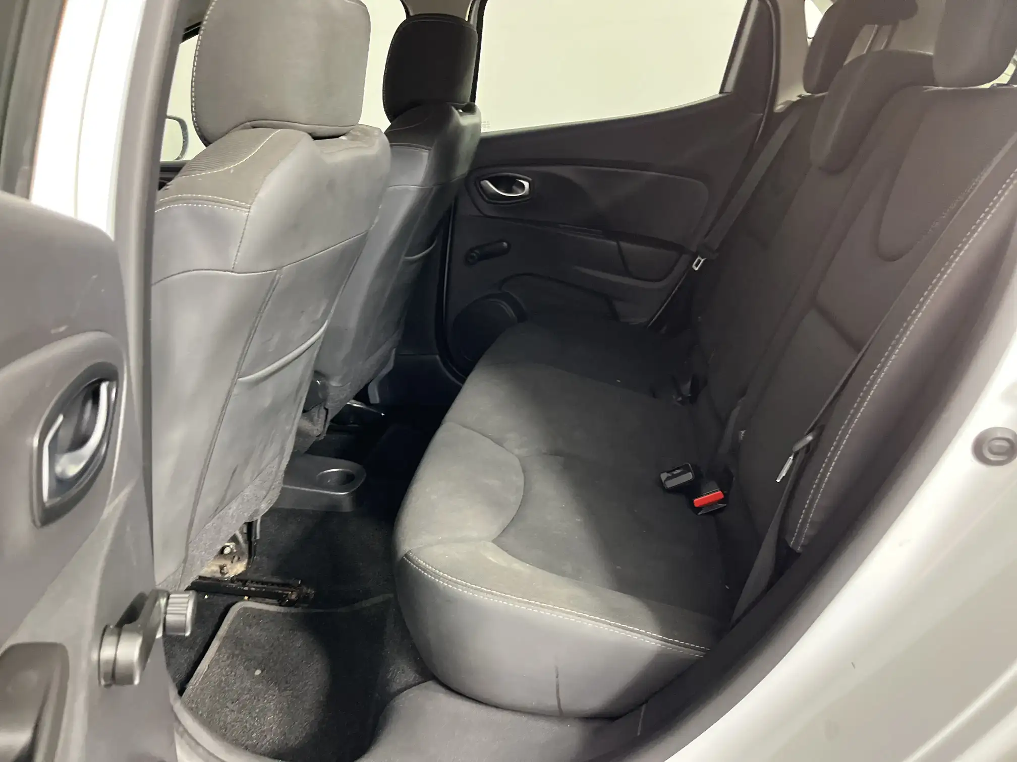 Renault Clio IV