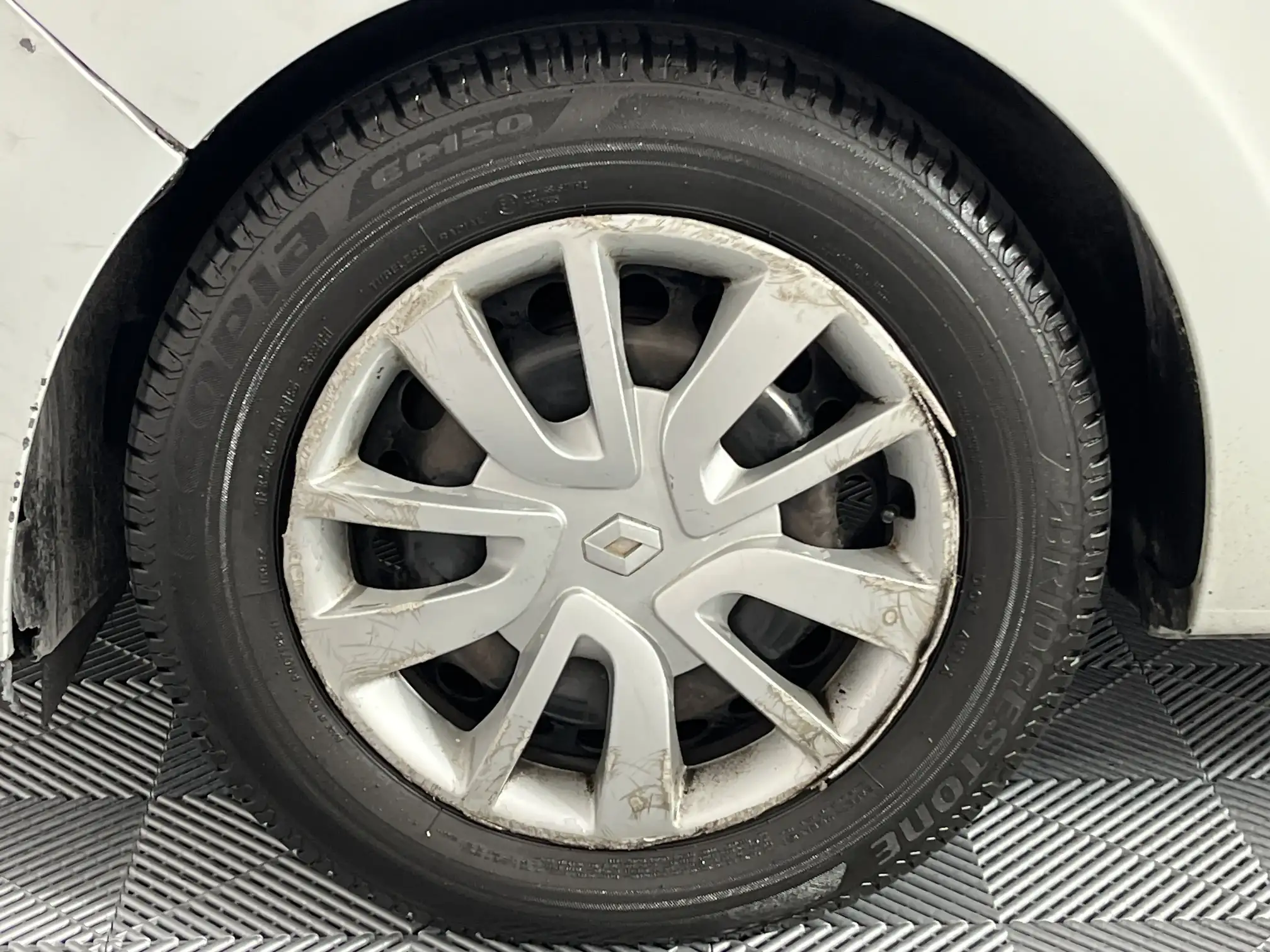 Renault Clio IV
