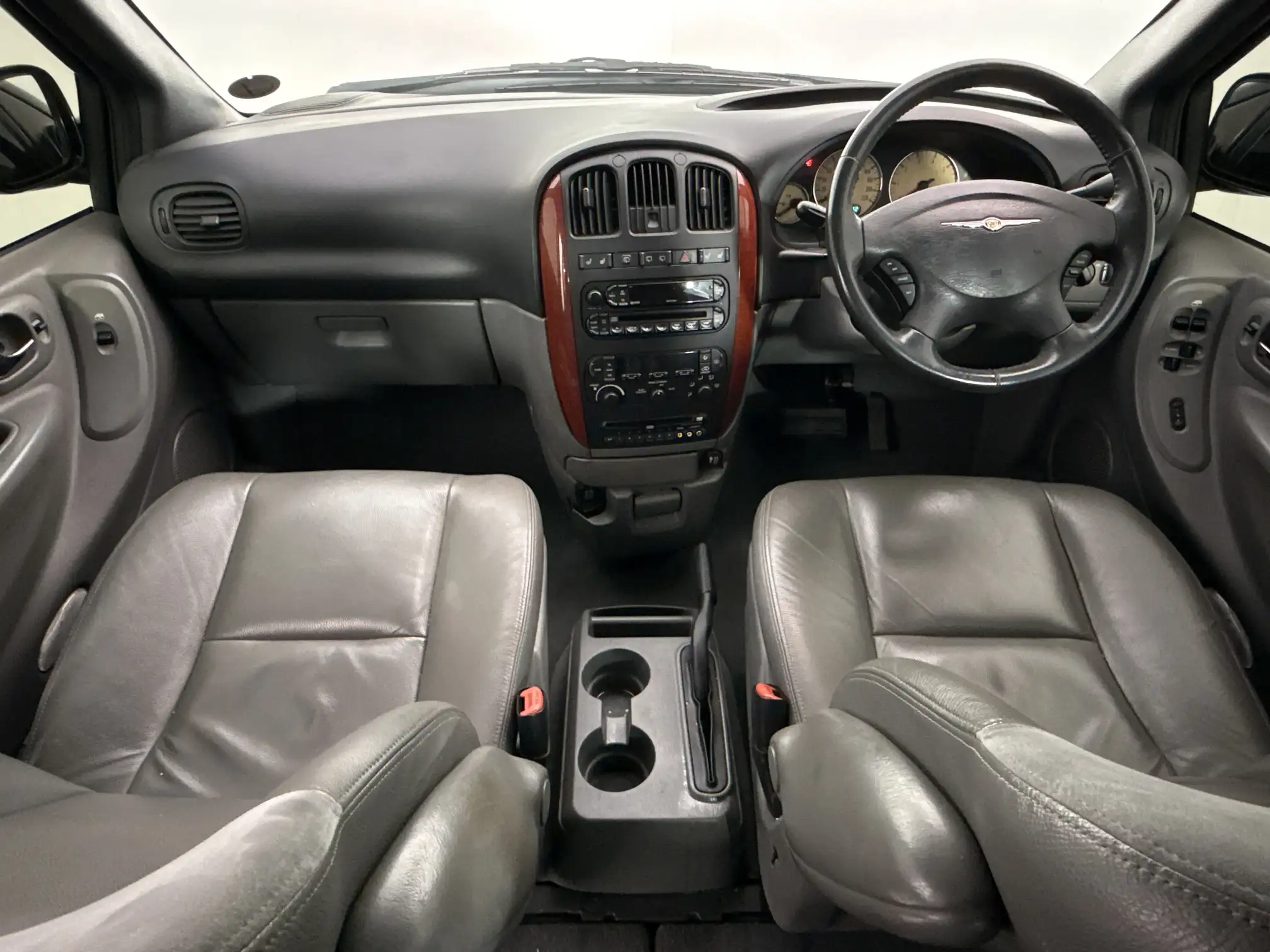 Chrysler Grand Voyager