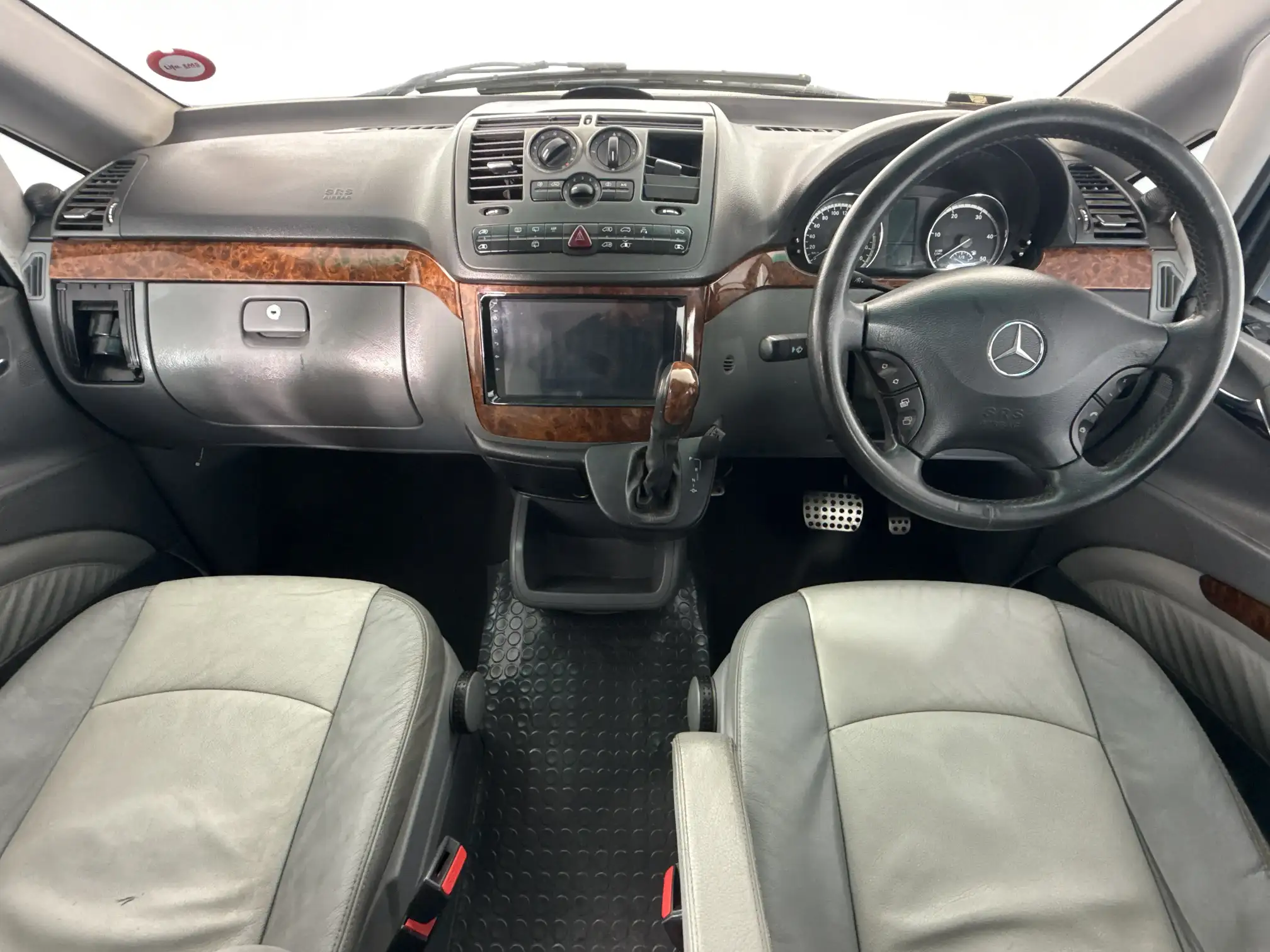 Mercedes-Benz Viano