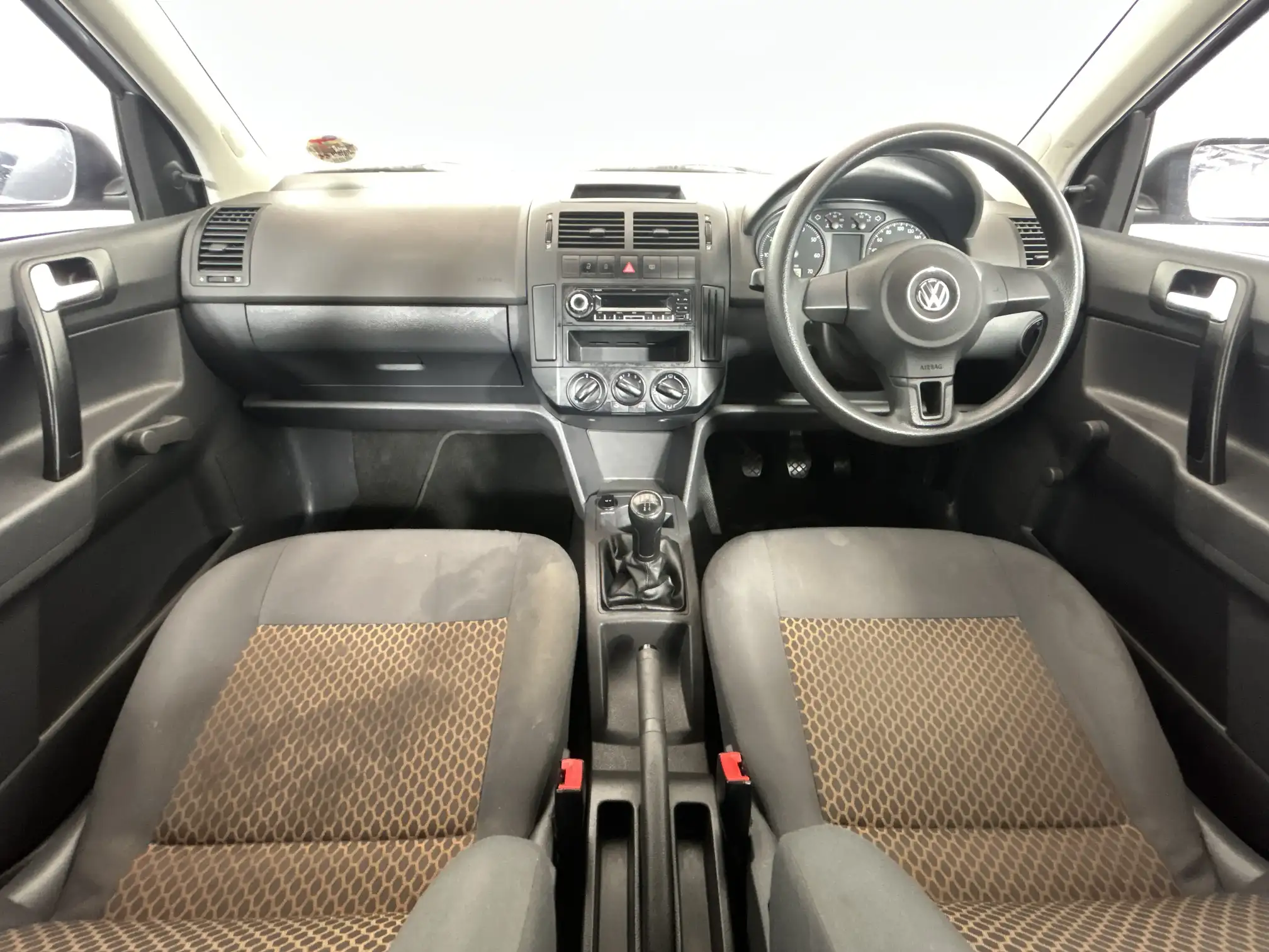 Volkswagen Polo Vivo