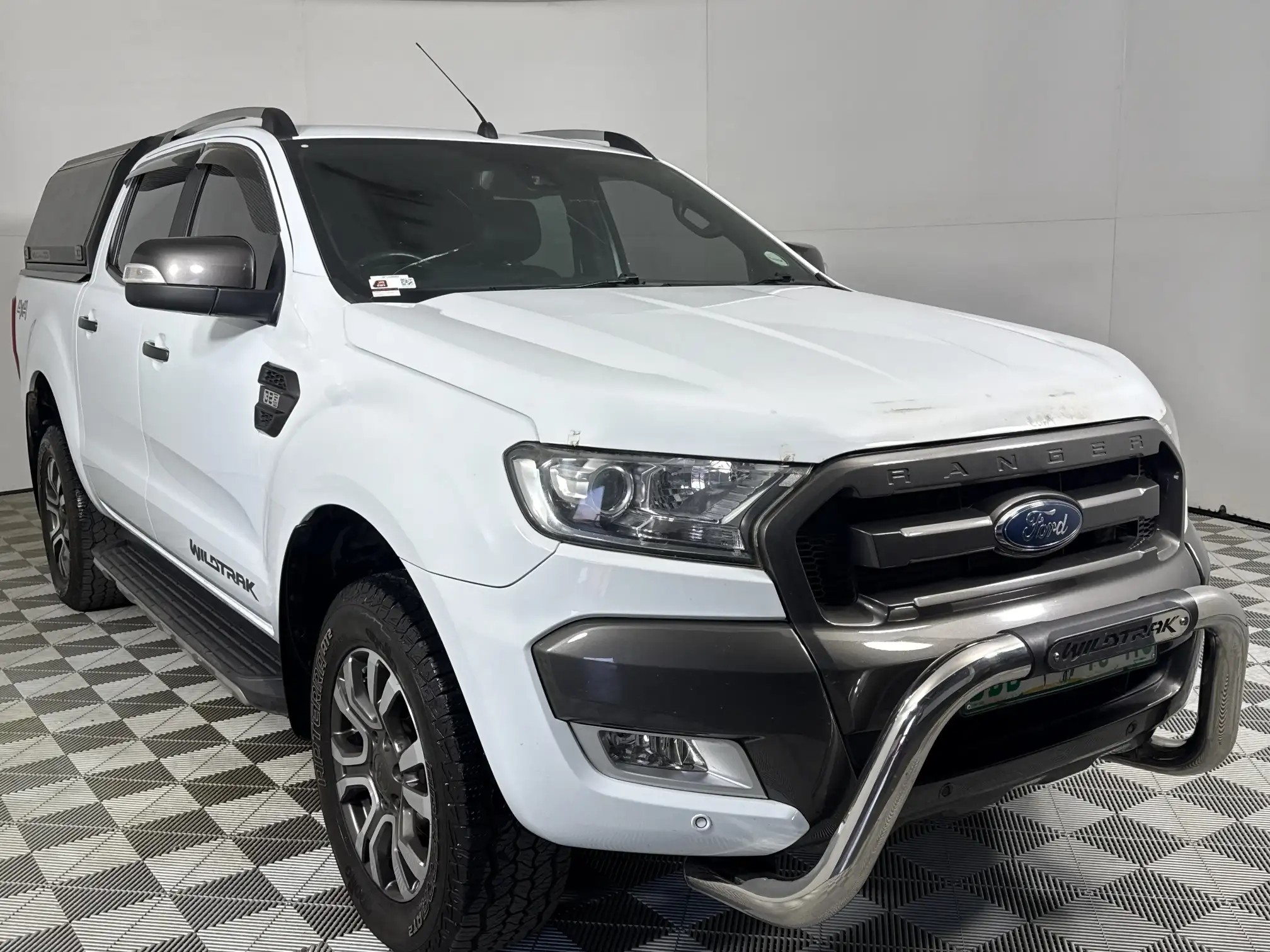 Ford Ranger