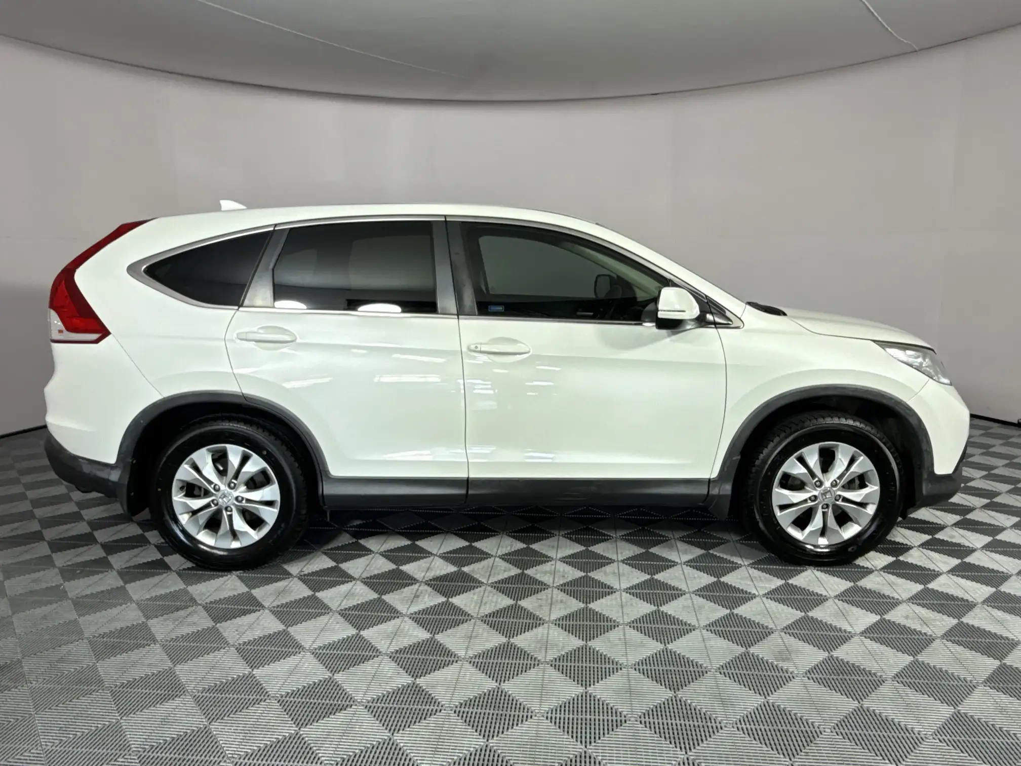 Honda CRV