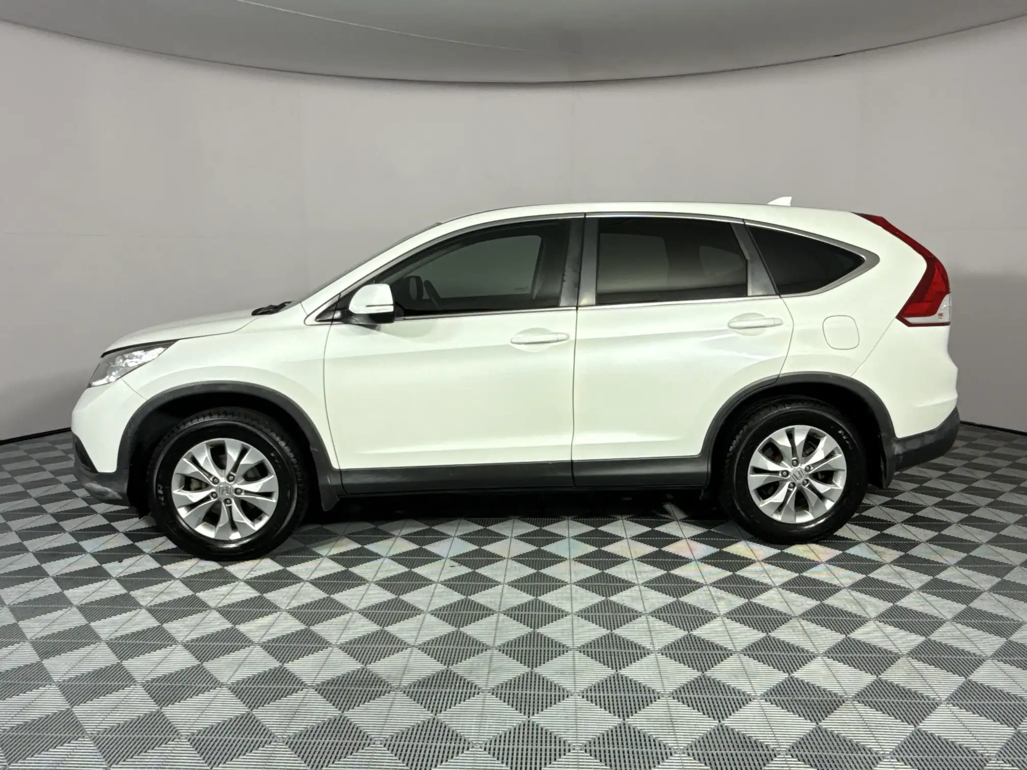 Honda CRV