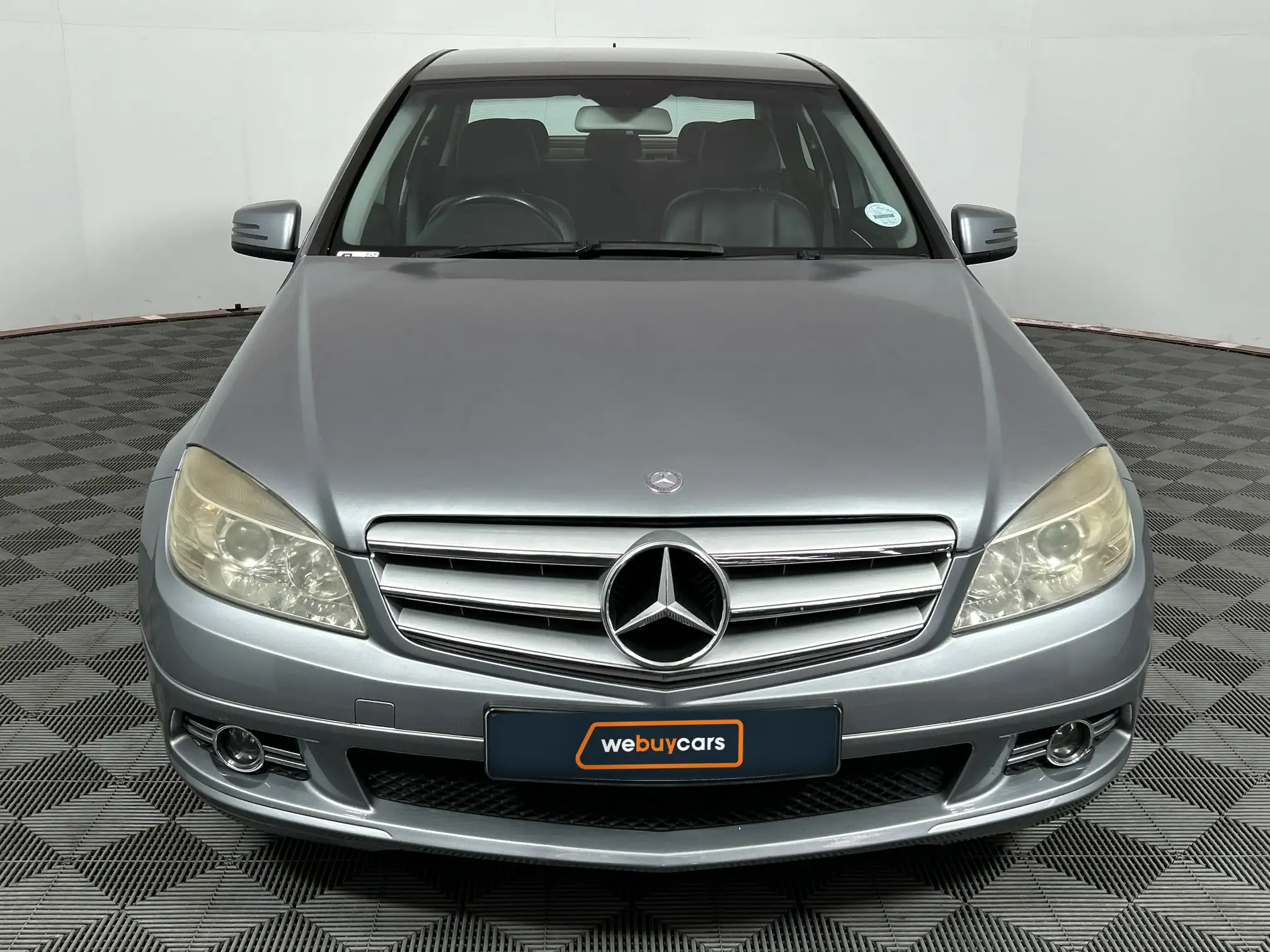 Mercedes-Benz C Class Sedan