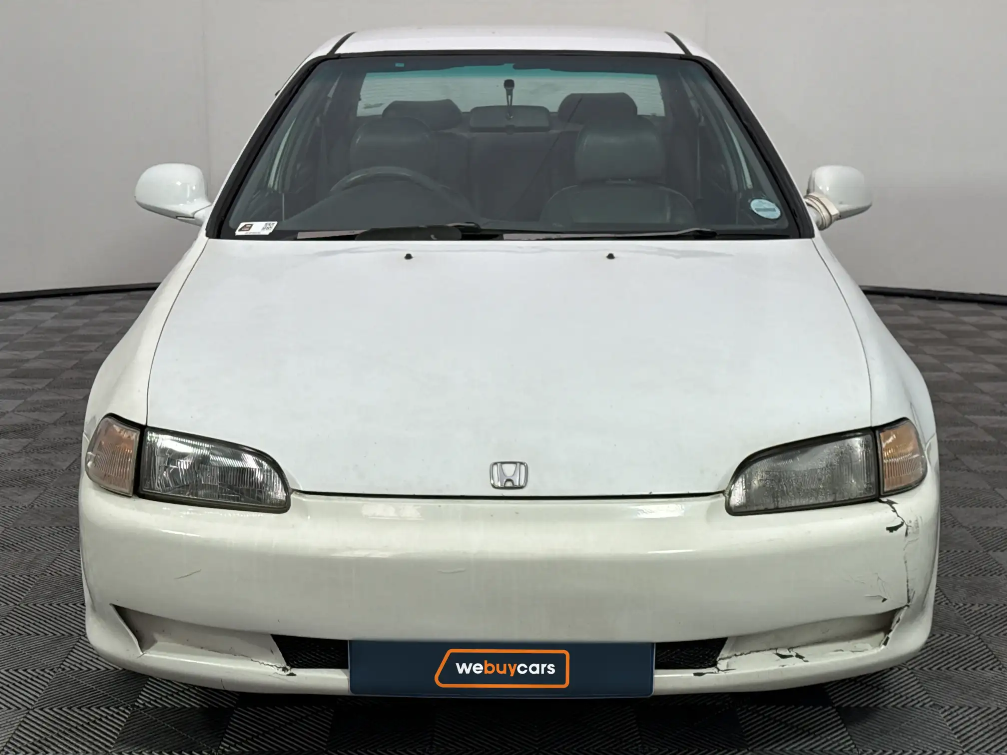 Honda Ballade