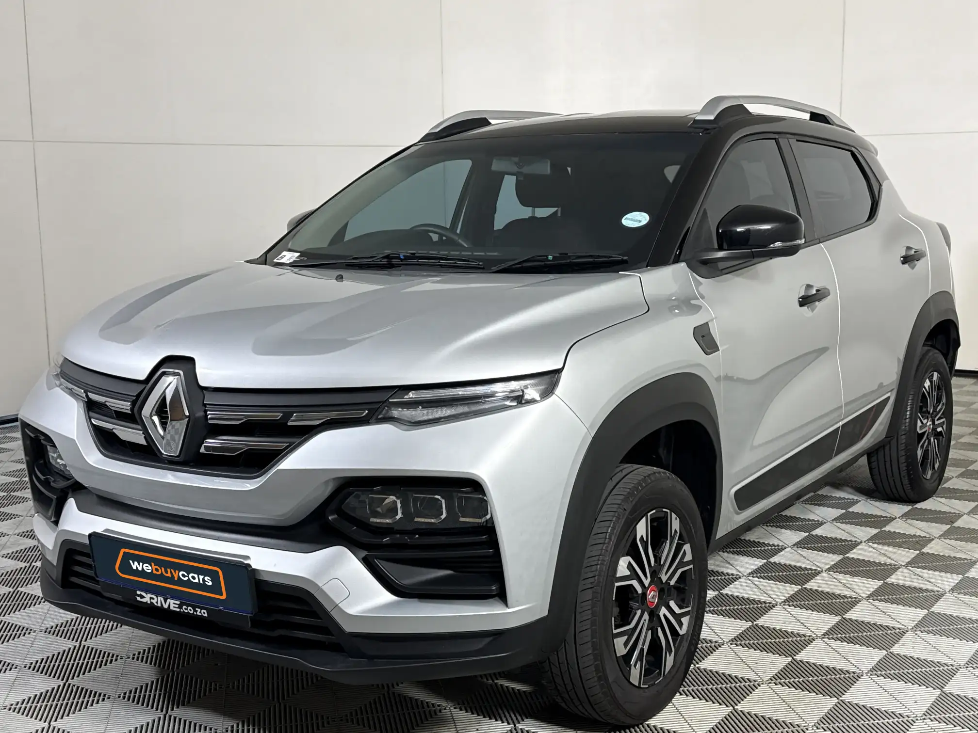 2024 Renault Kiger