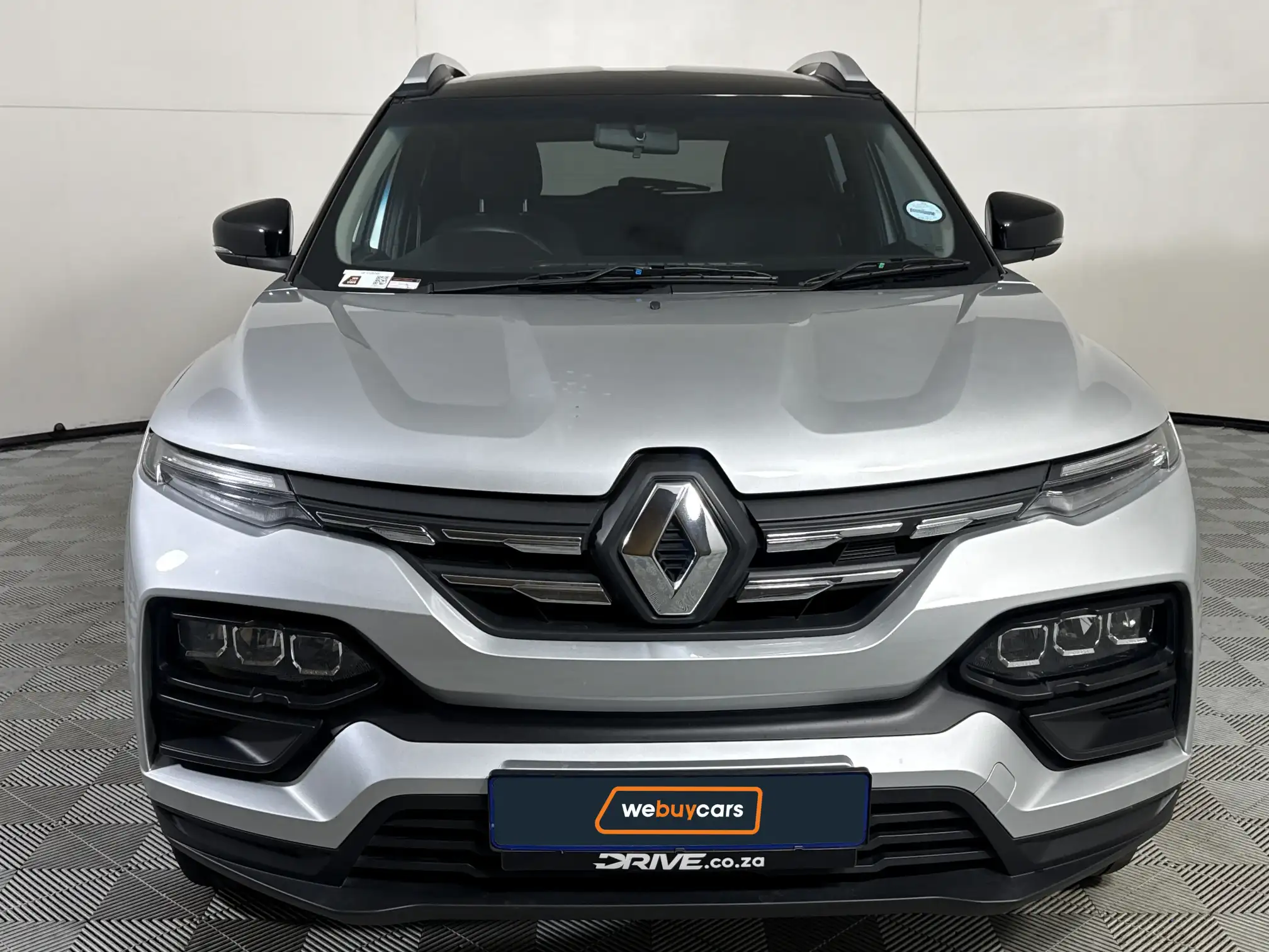 Renault Kiger