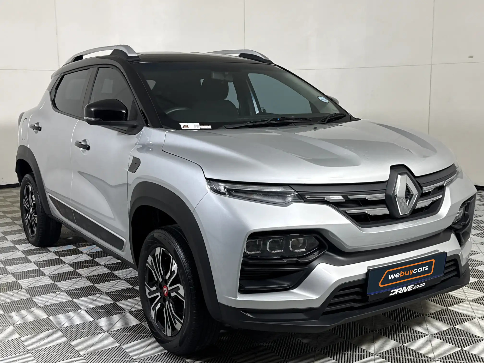 Renault Kiger