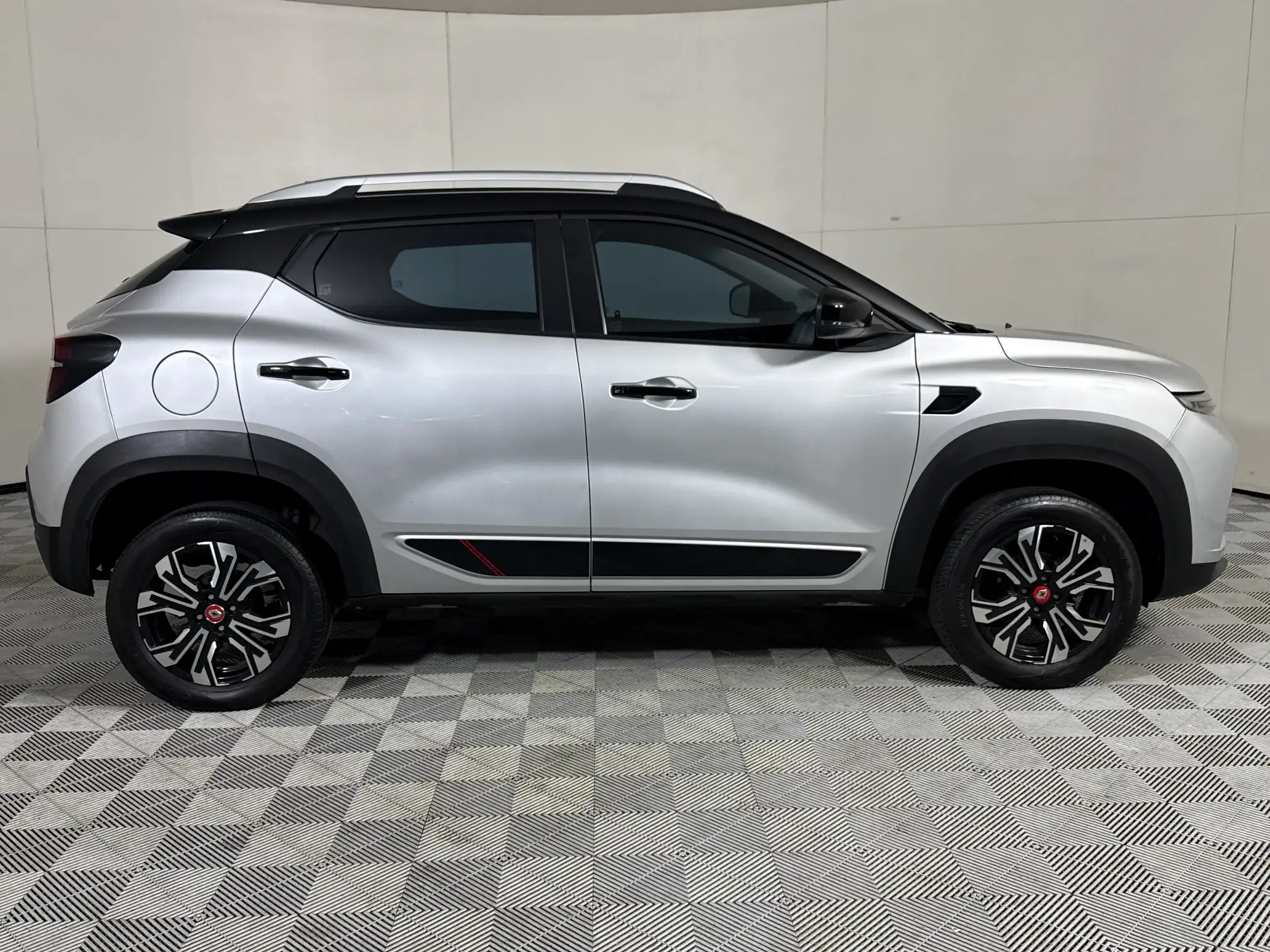 Renault Kiger