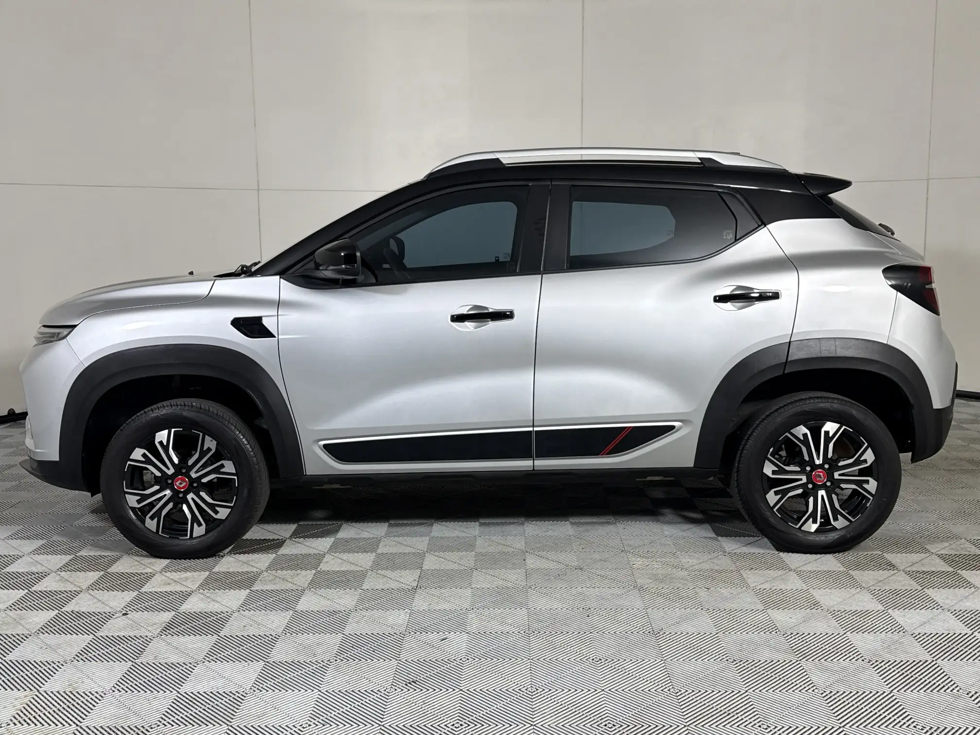 Renault Kiger