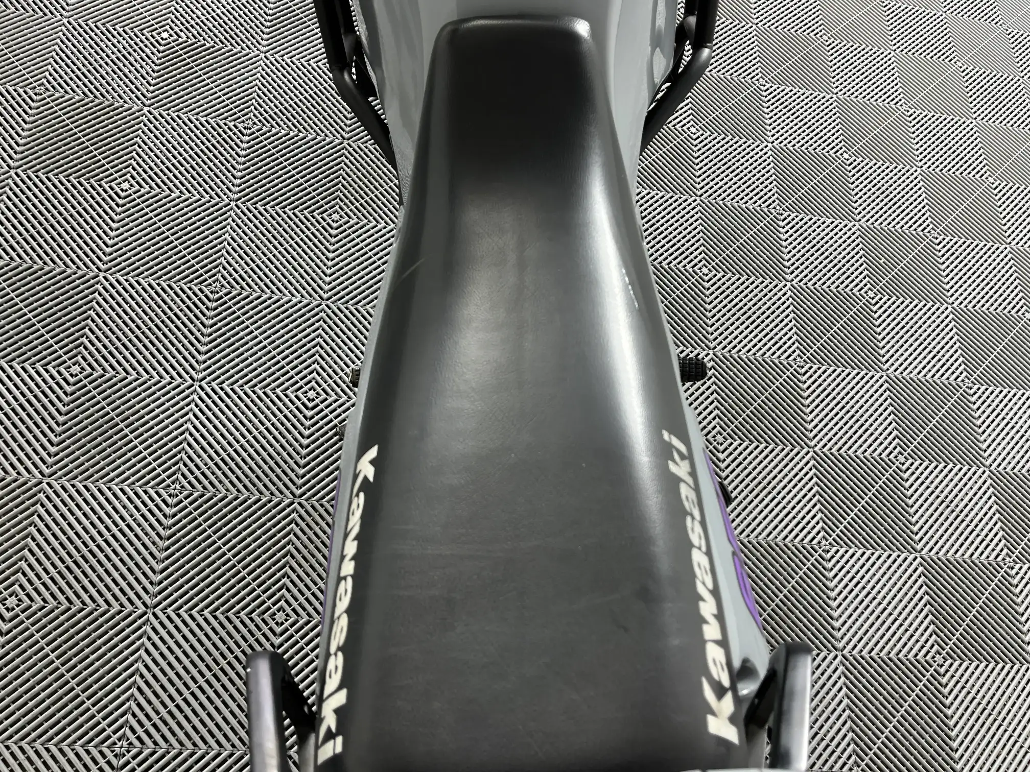 Kawasaki KLR