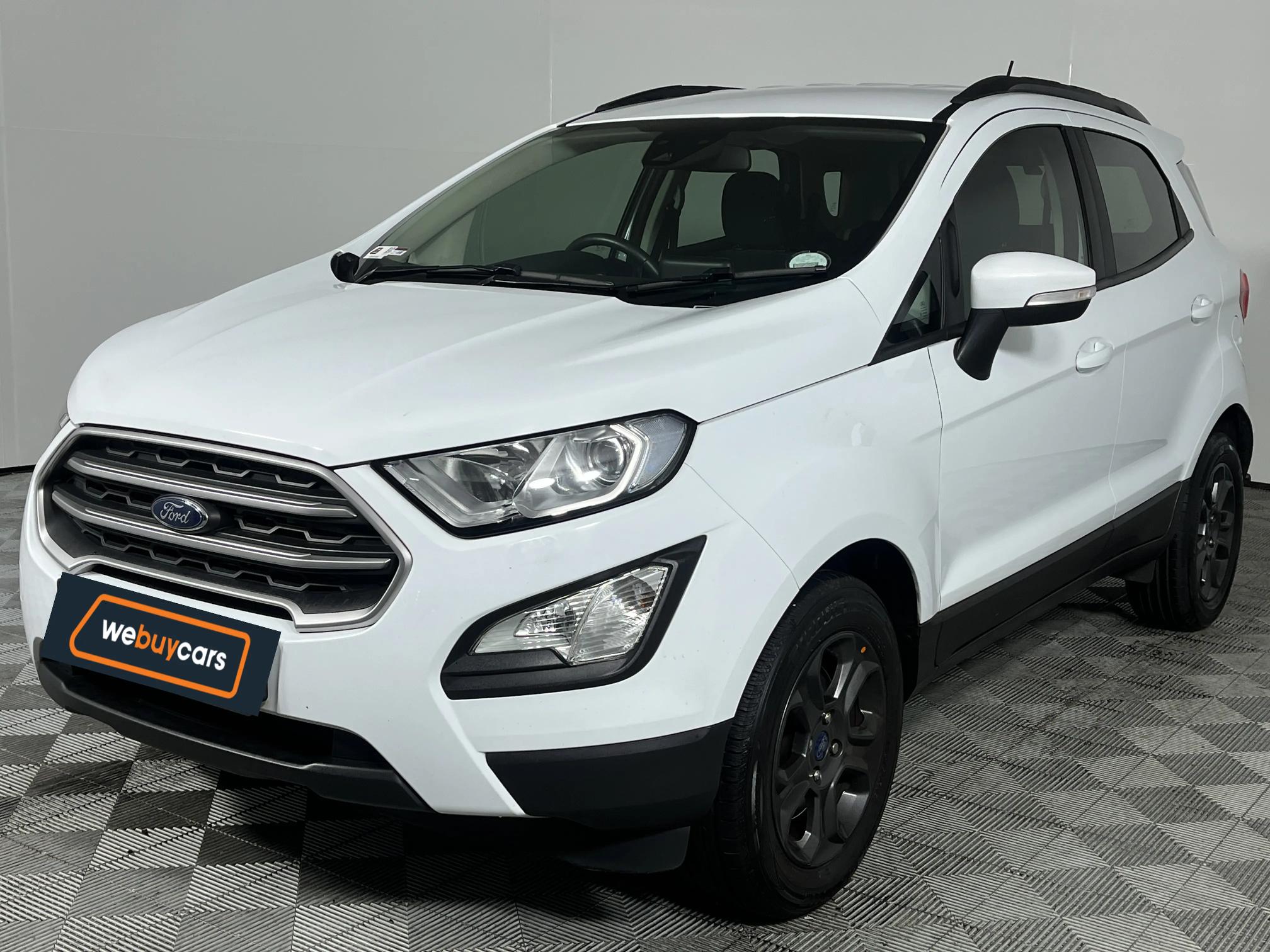 Ford EcoSport 1.0 Trend