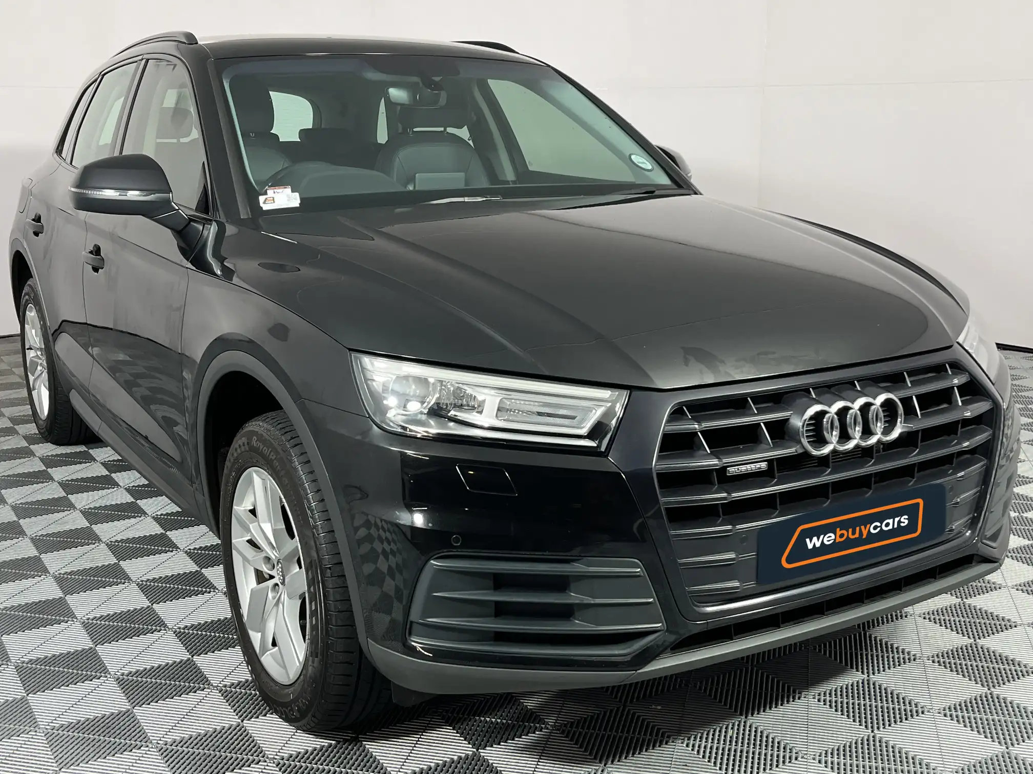 Audi Q5