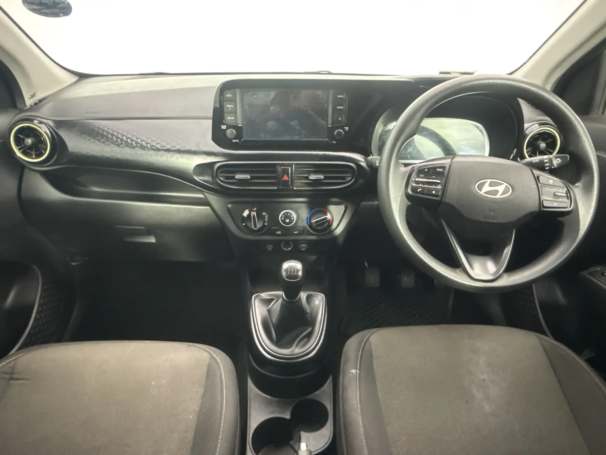 Hyundai Exter