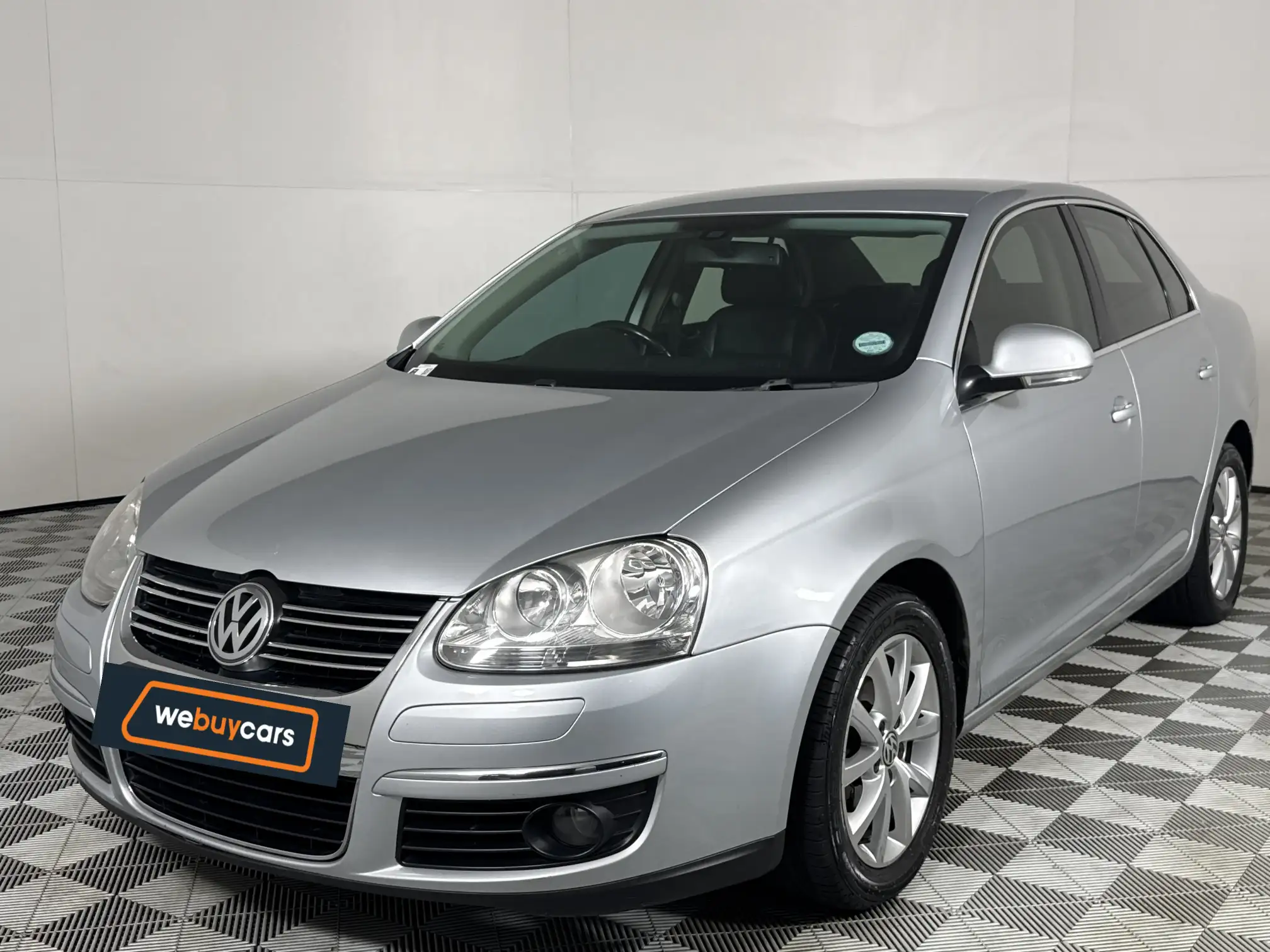 2011 Volkswagen Jetta 5