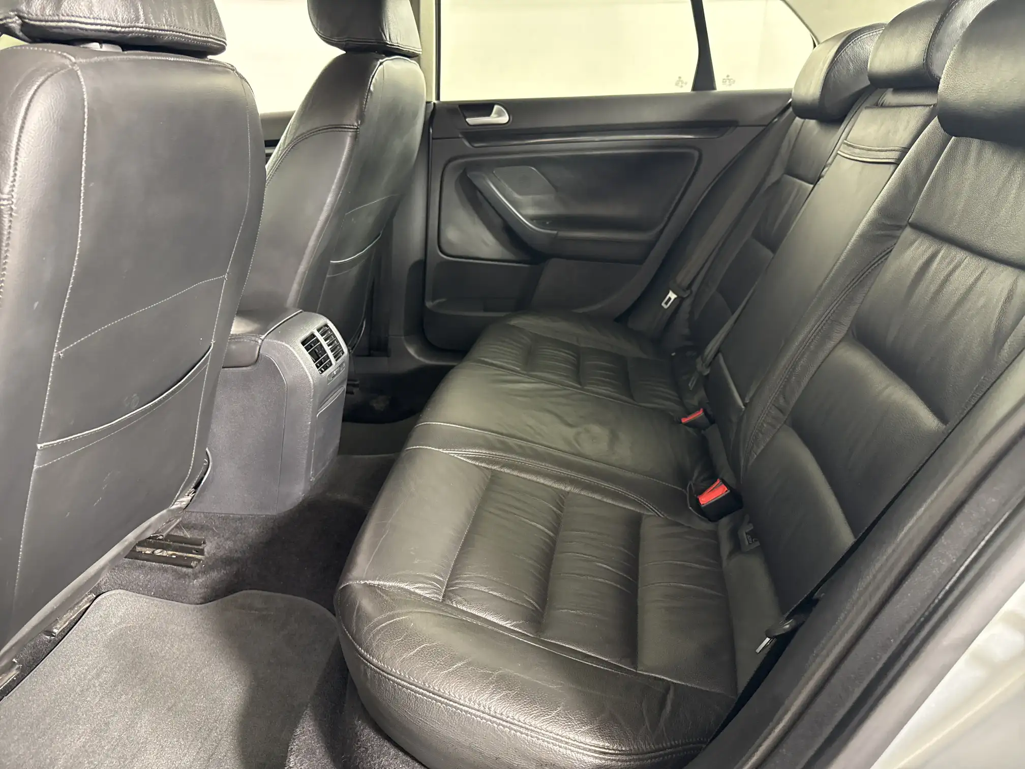 Volkswagen Jetta 5
