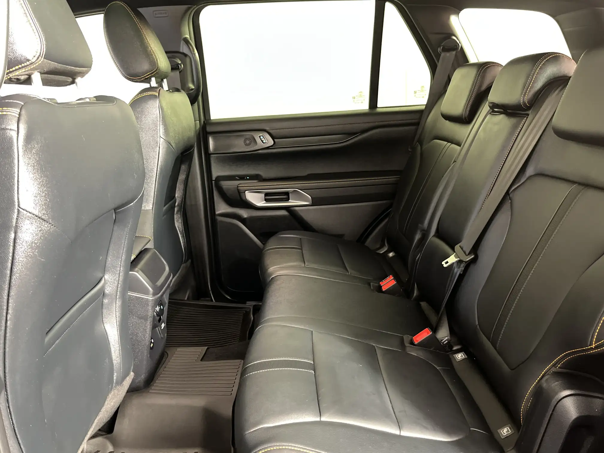 Ford Everest