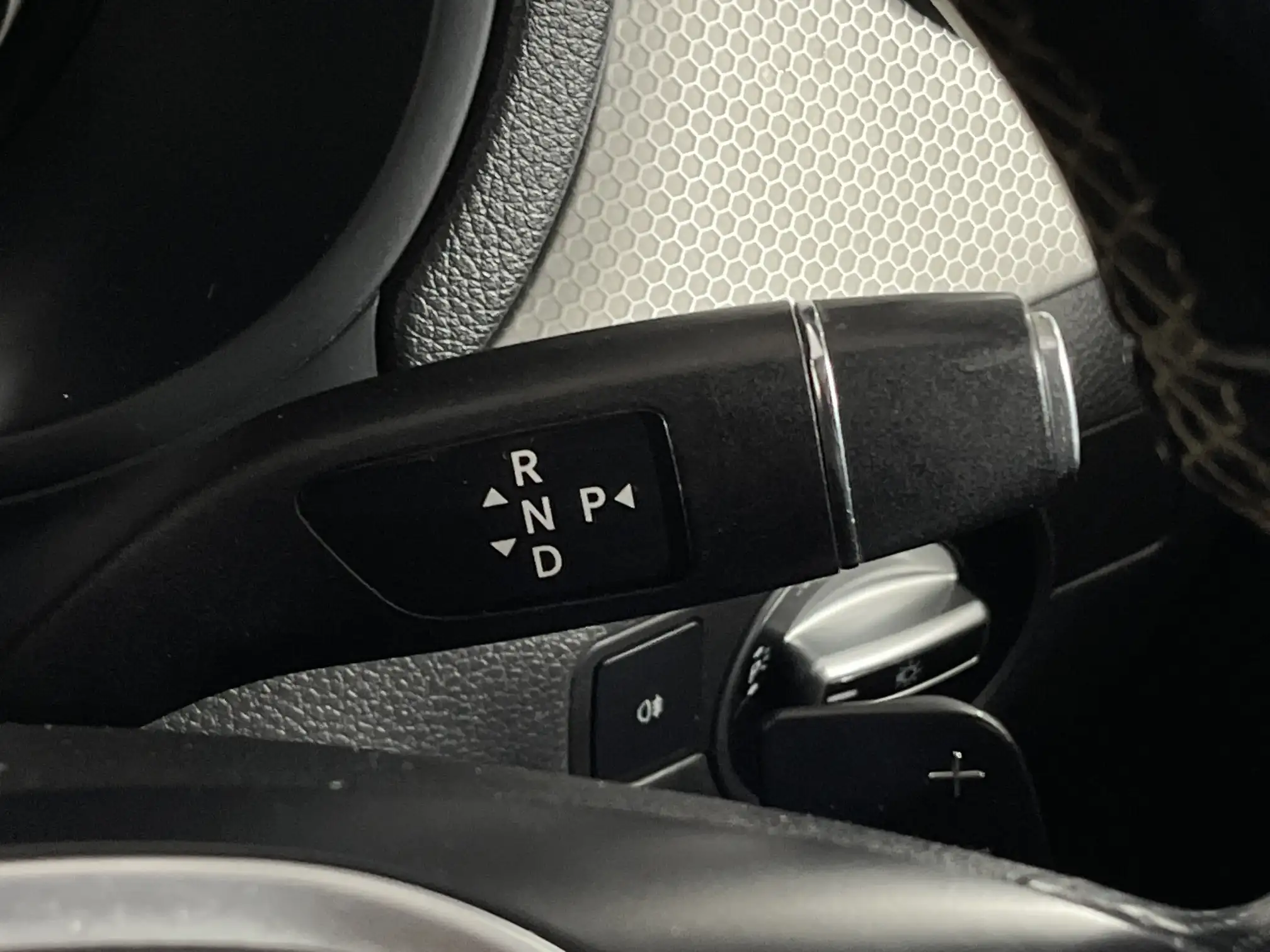 Mercedes-Benz B Class