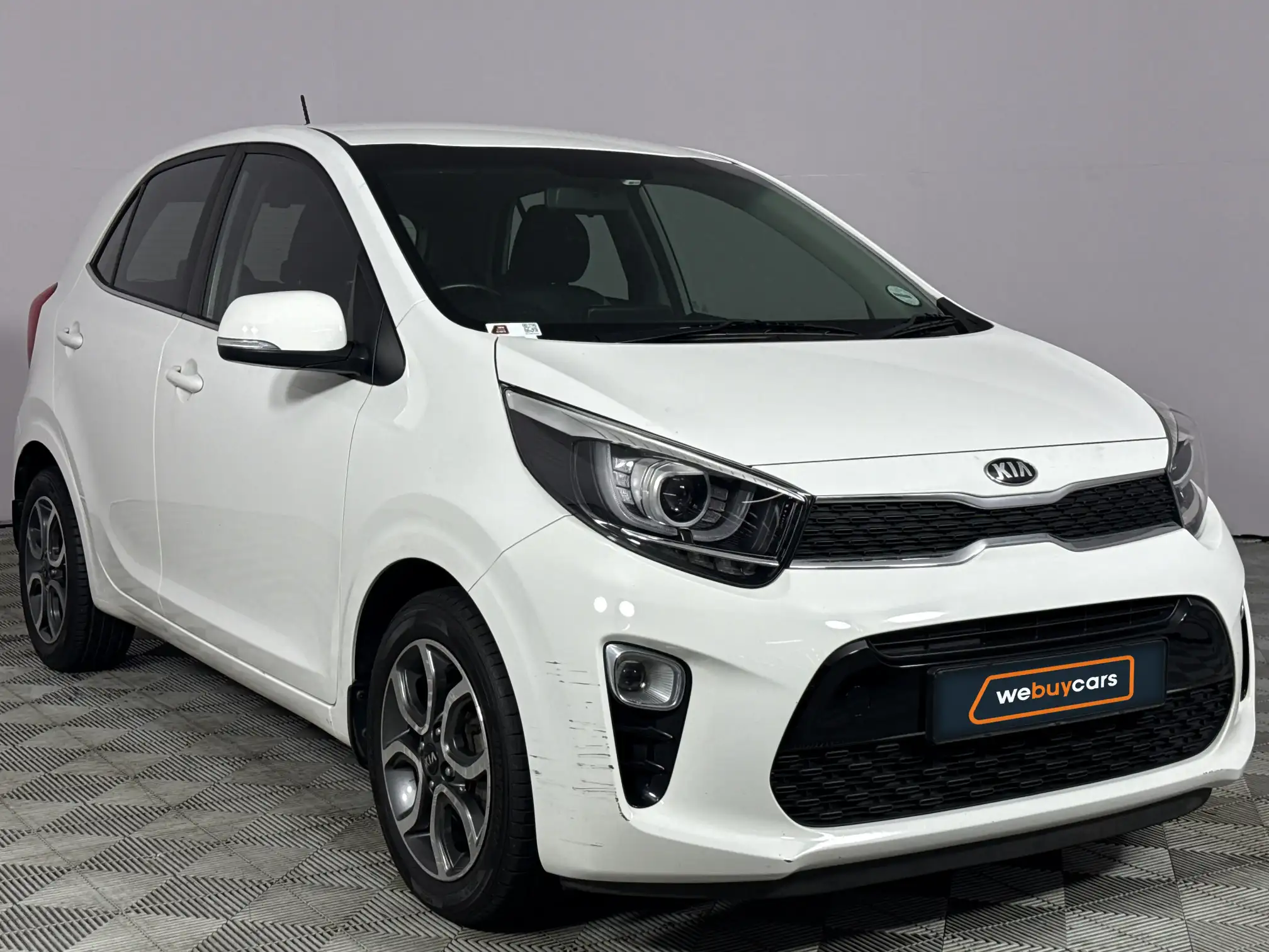 KIA Picanto