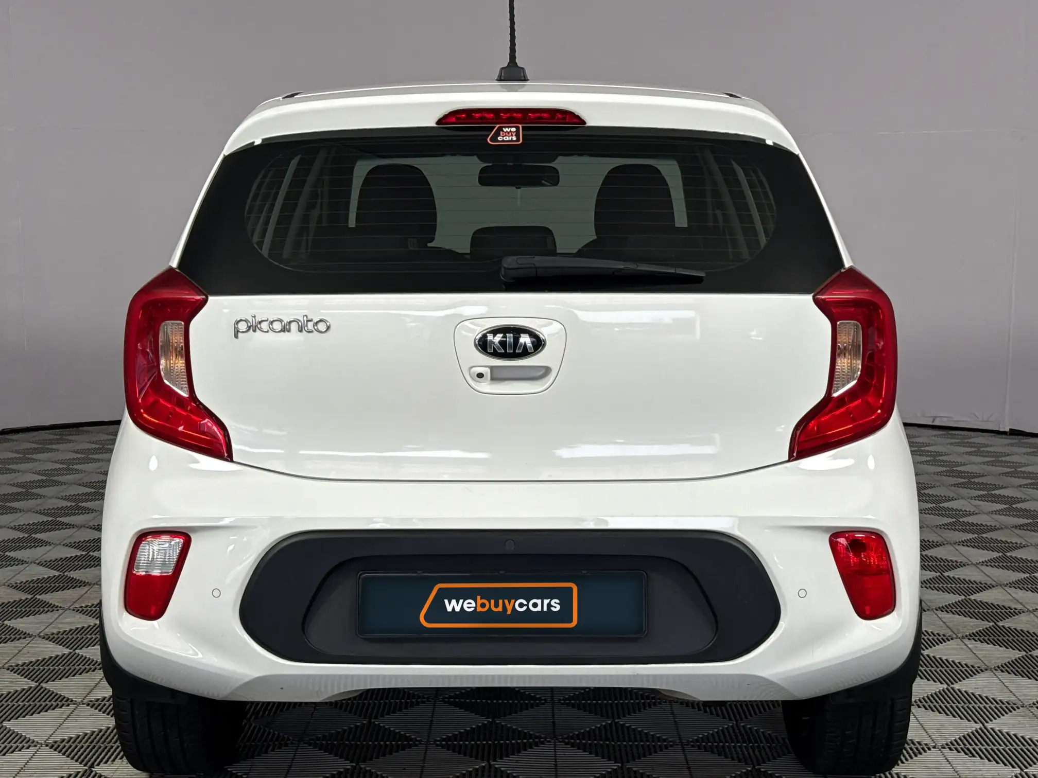 KIA Picanto