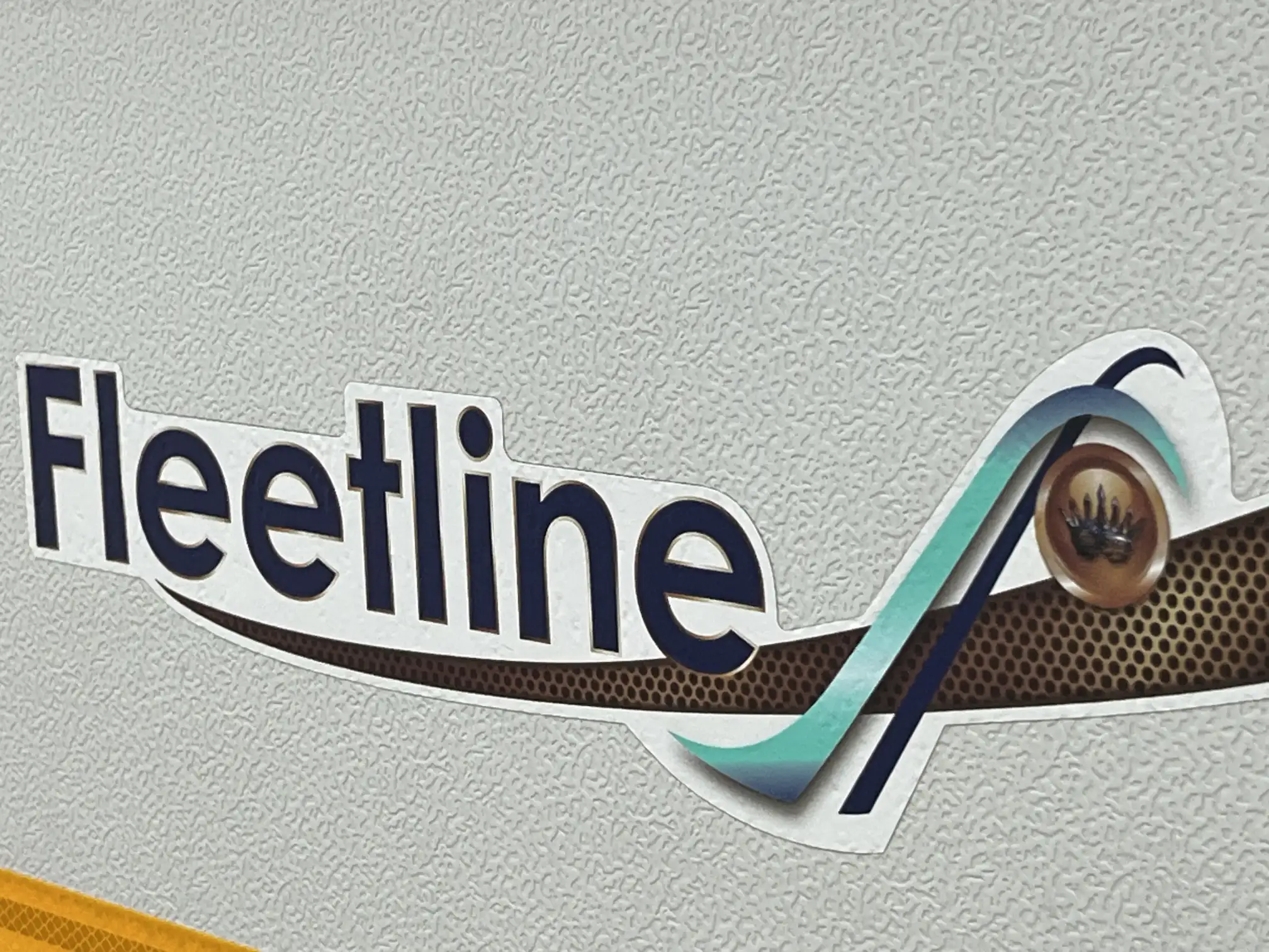 Jurgens Fleetline