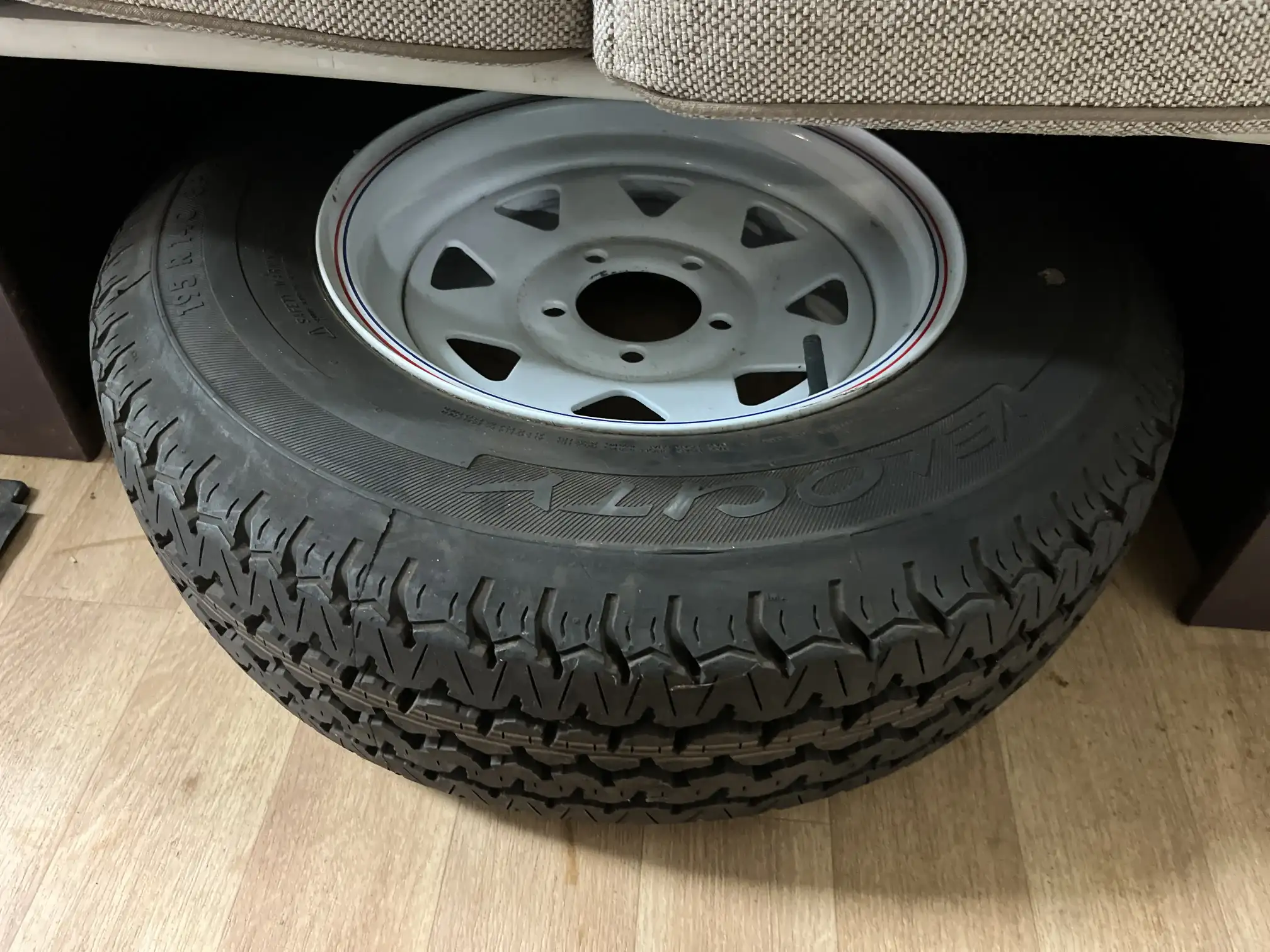 Jurgens Fleetline