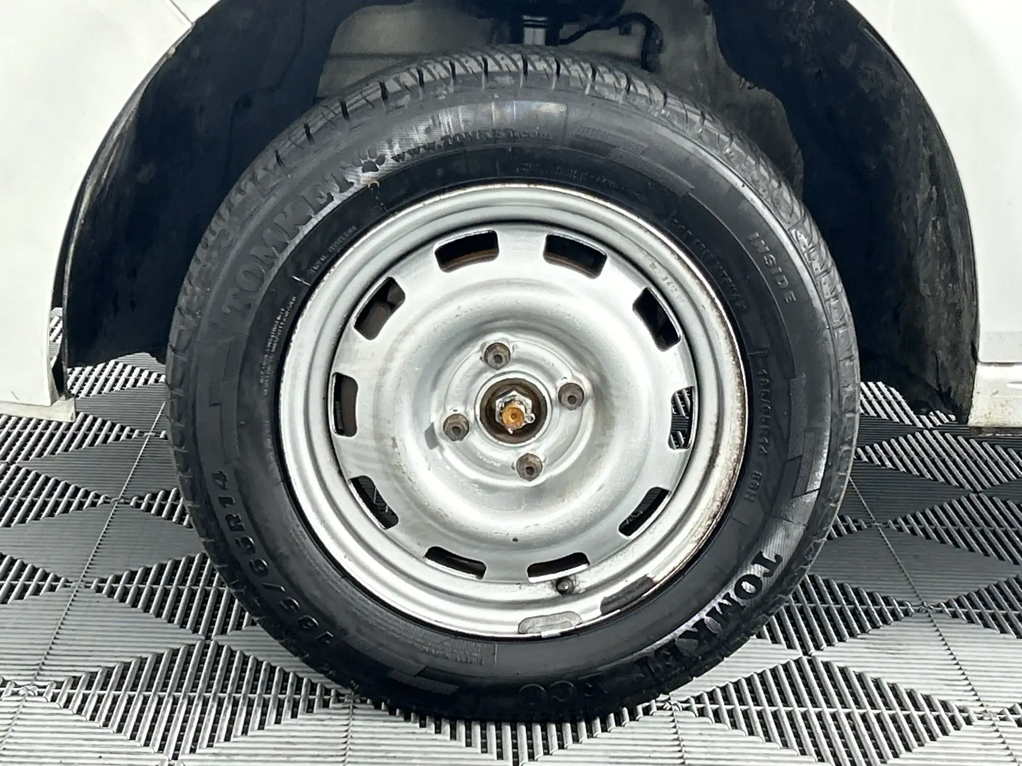 Chevrolet Utility