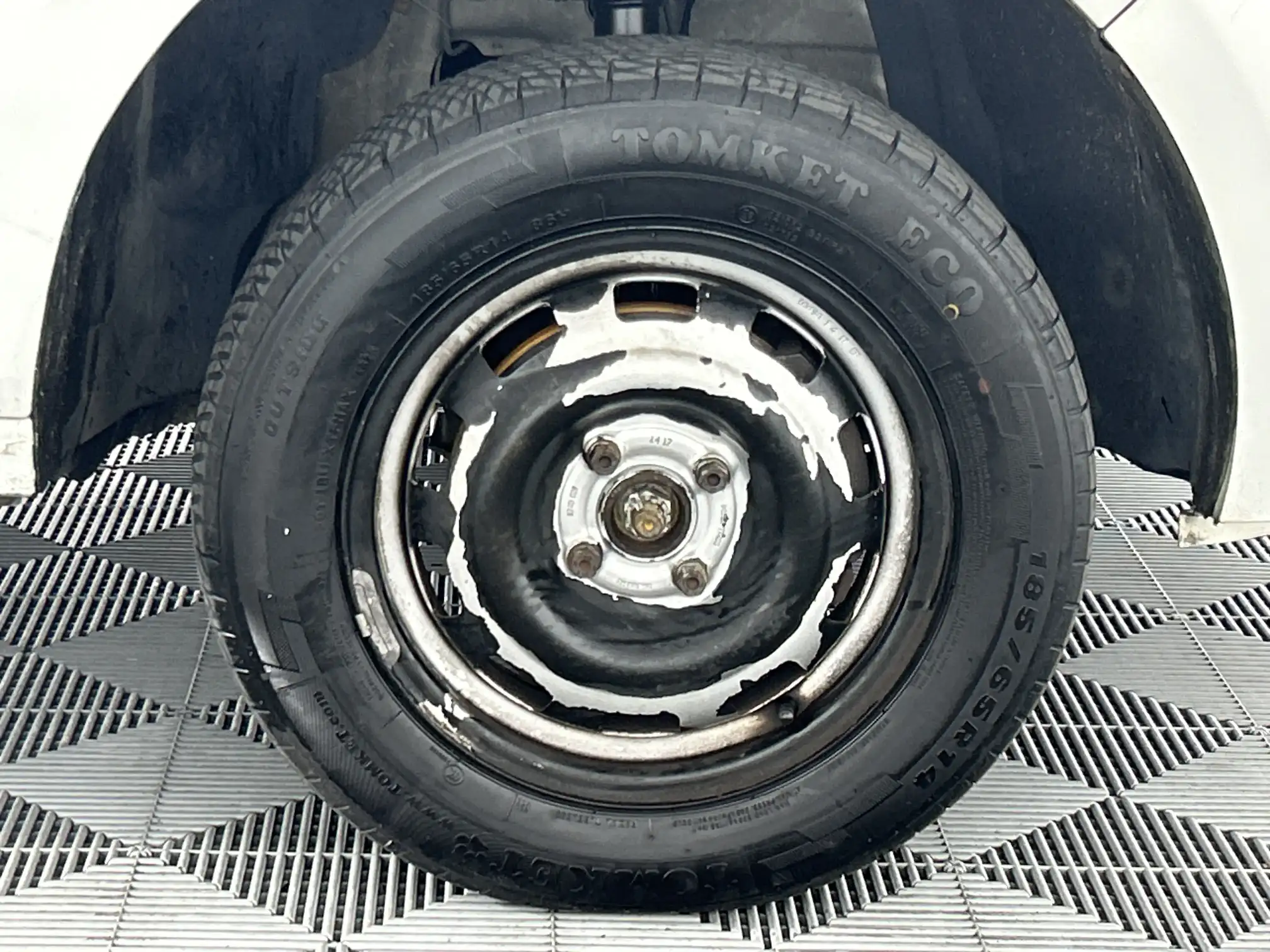Chevrolet Utility