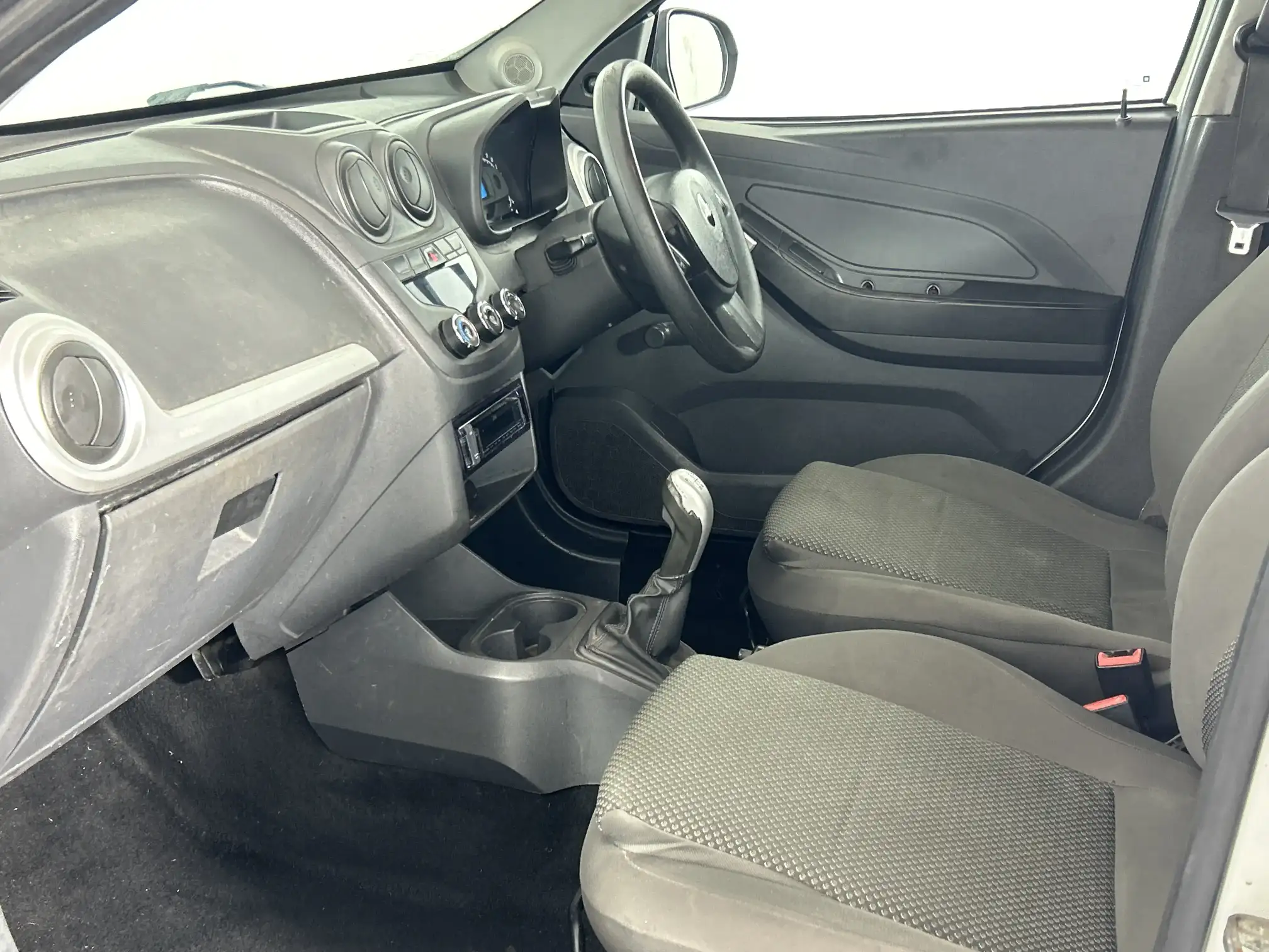 Chevrolet Utility