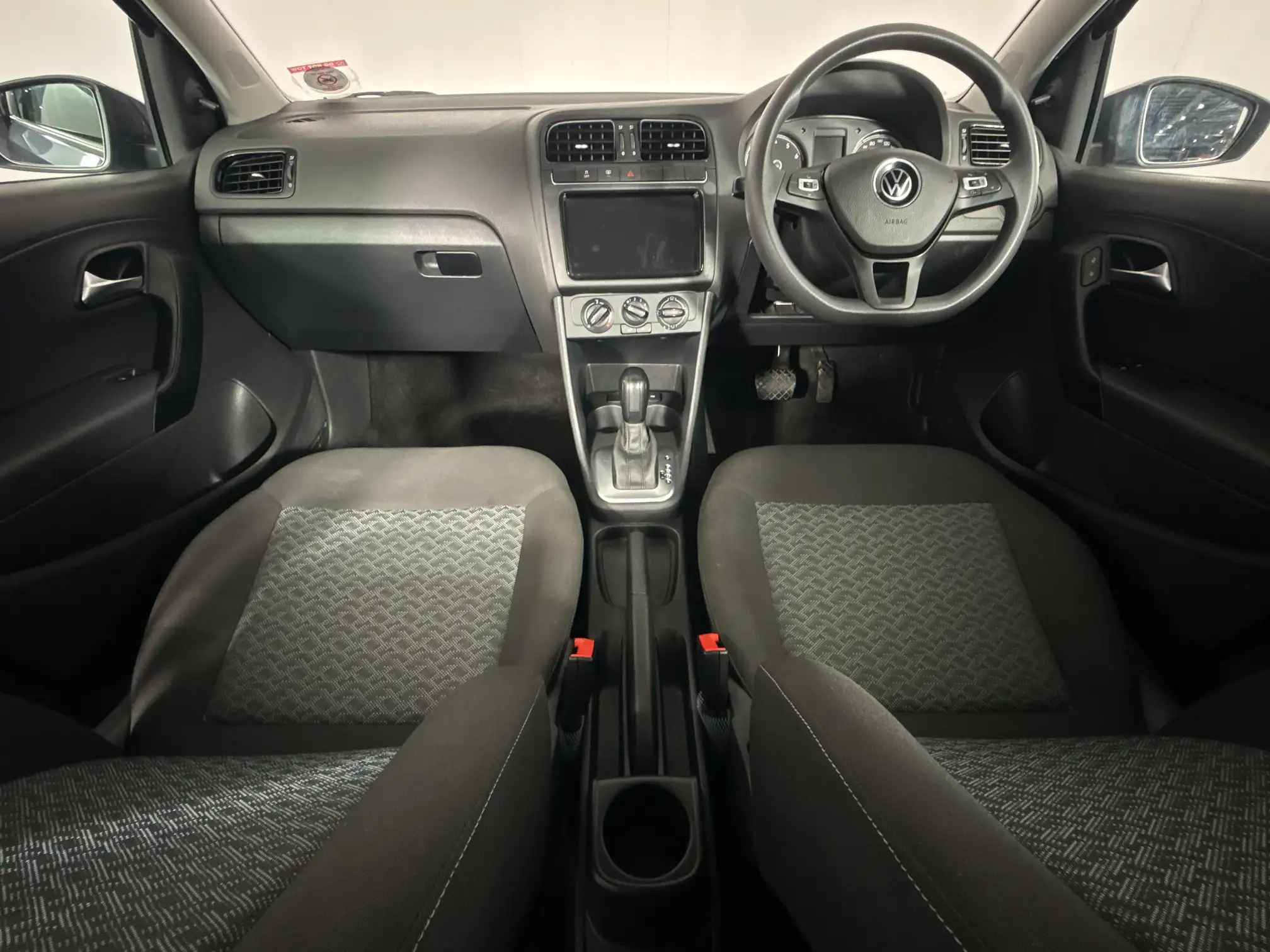 Volkswagen Polo Vivo
