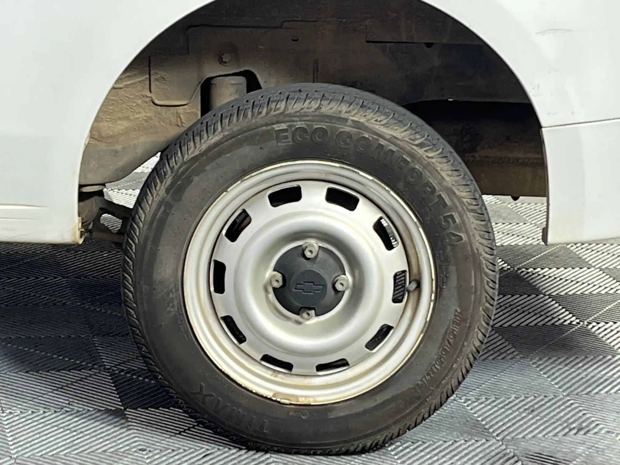 Chevrolet Utility