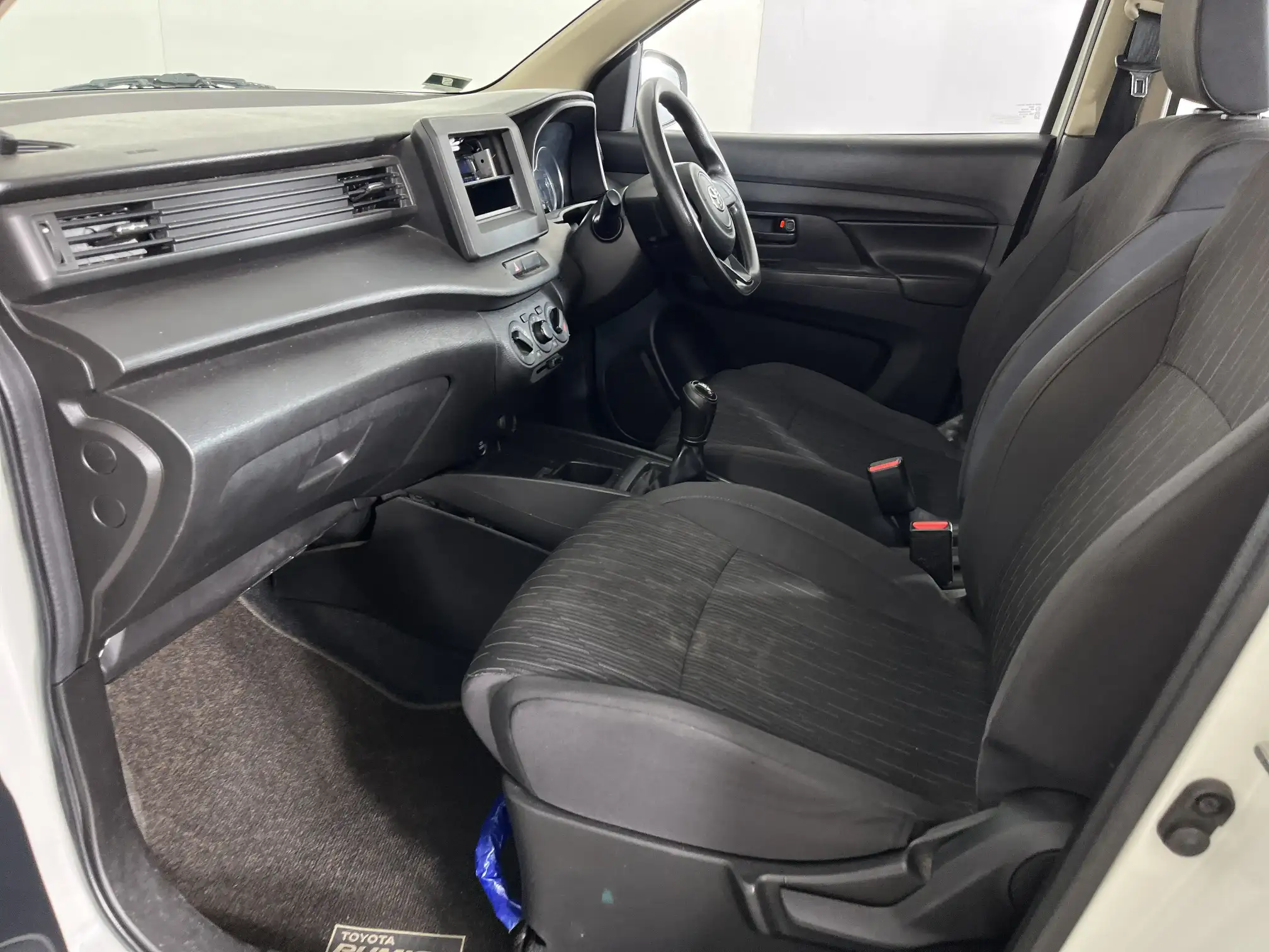 Toyota Rumion
