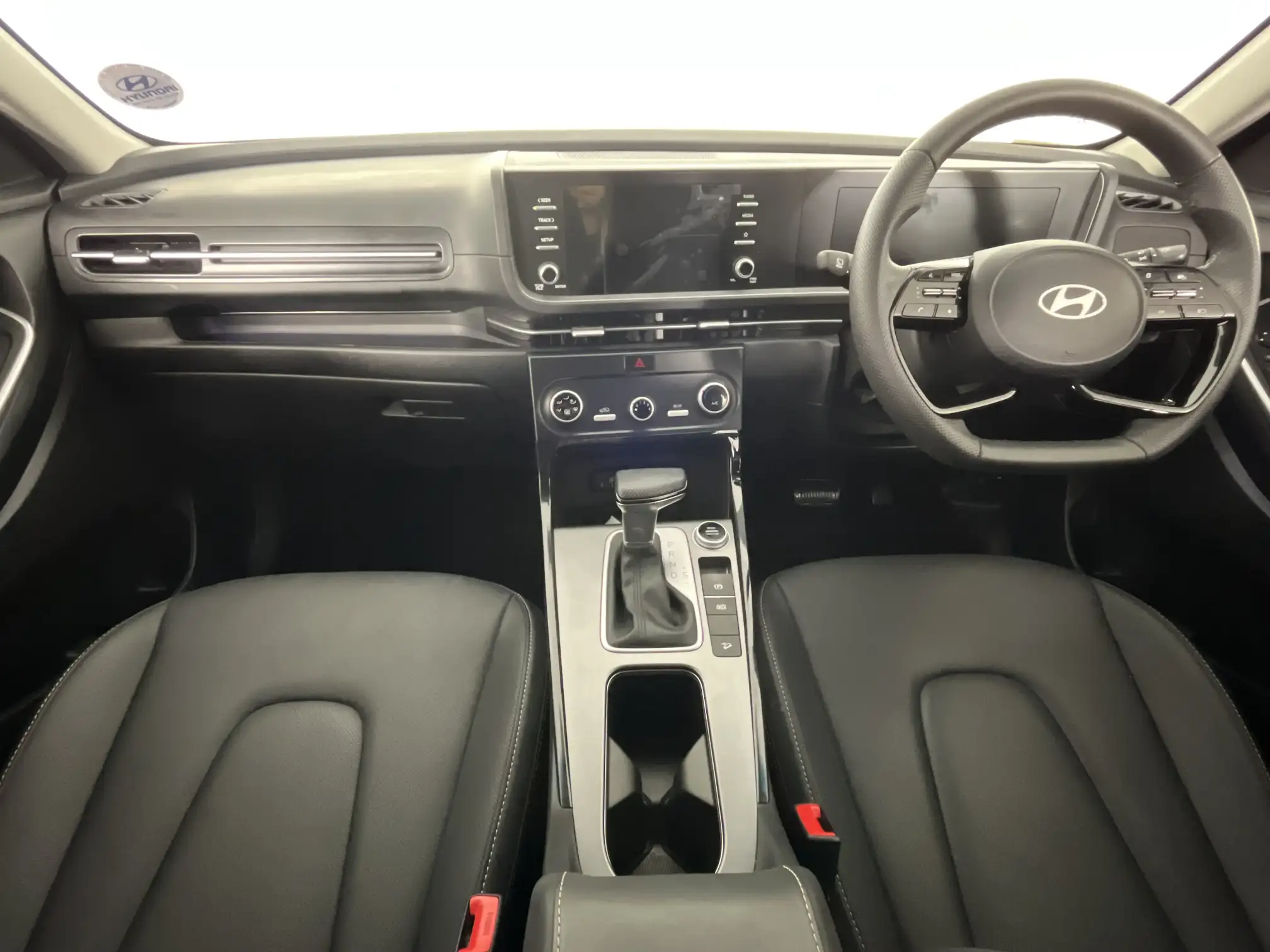 Hyundai Alcazar