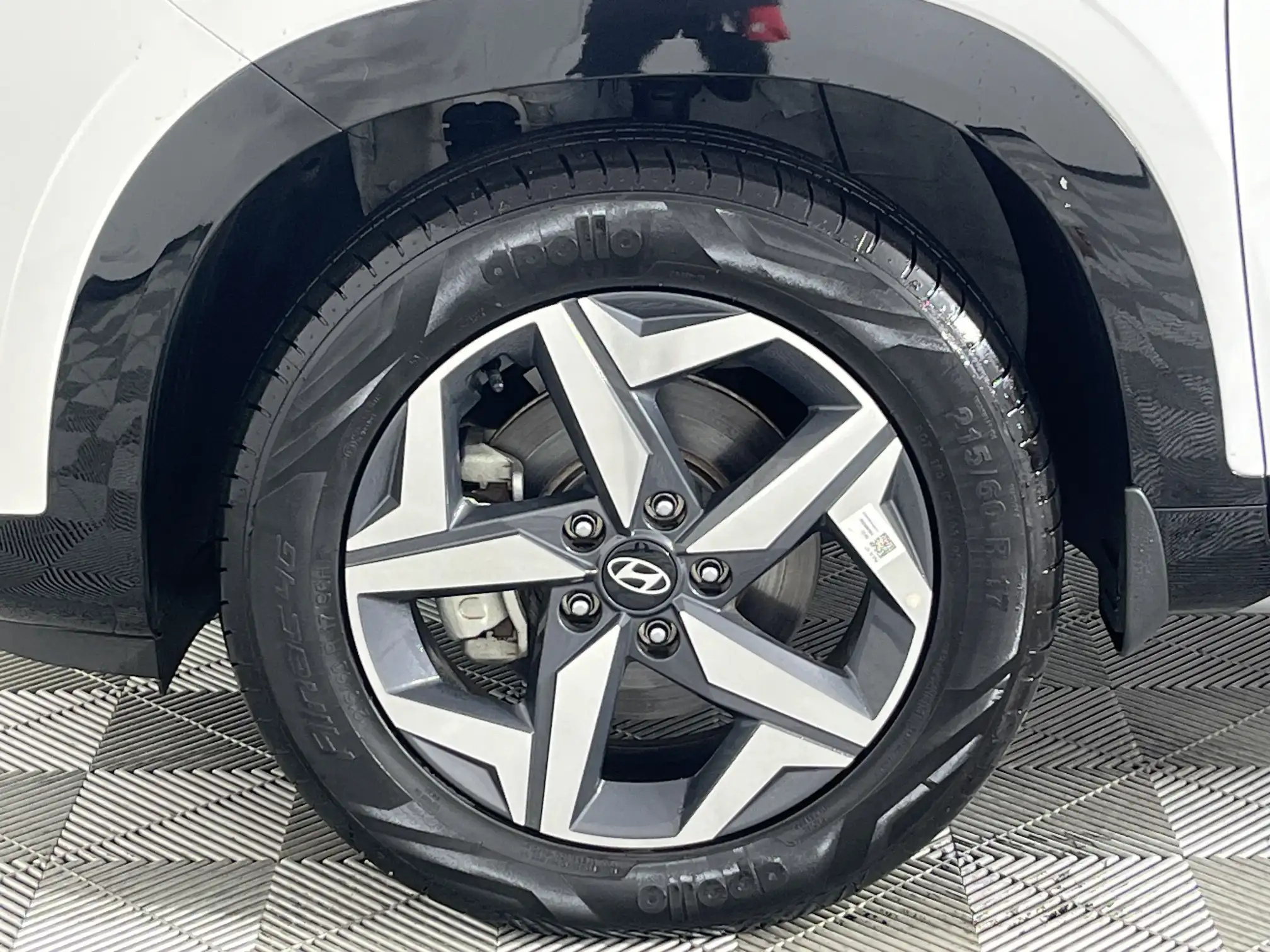 Hyundai Alcazar