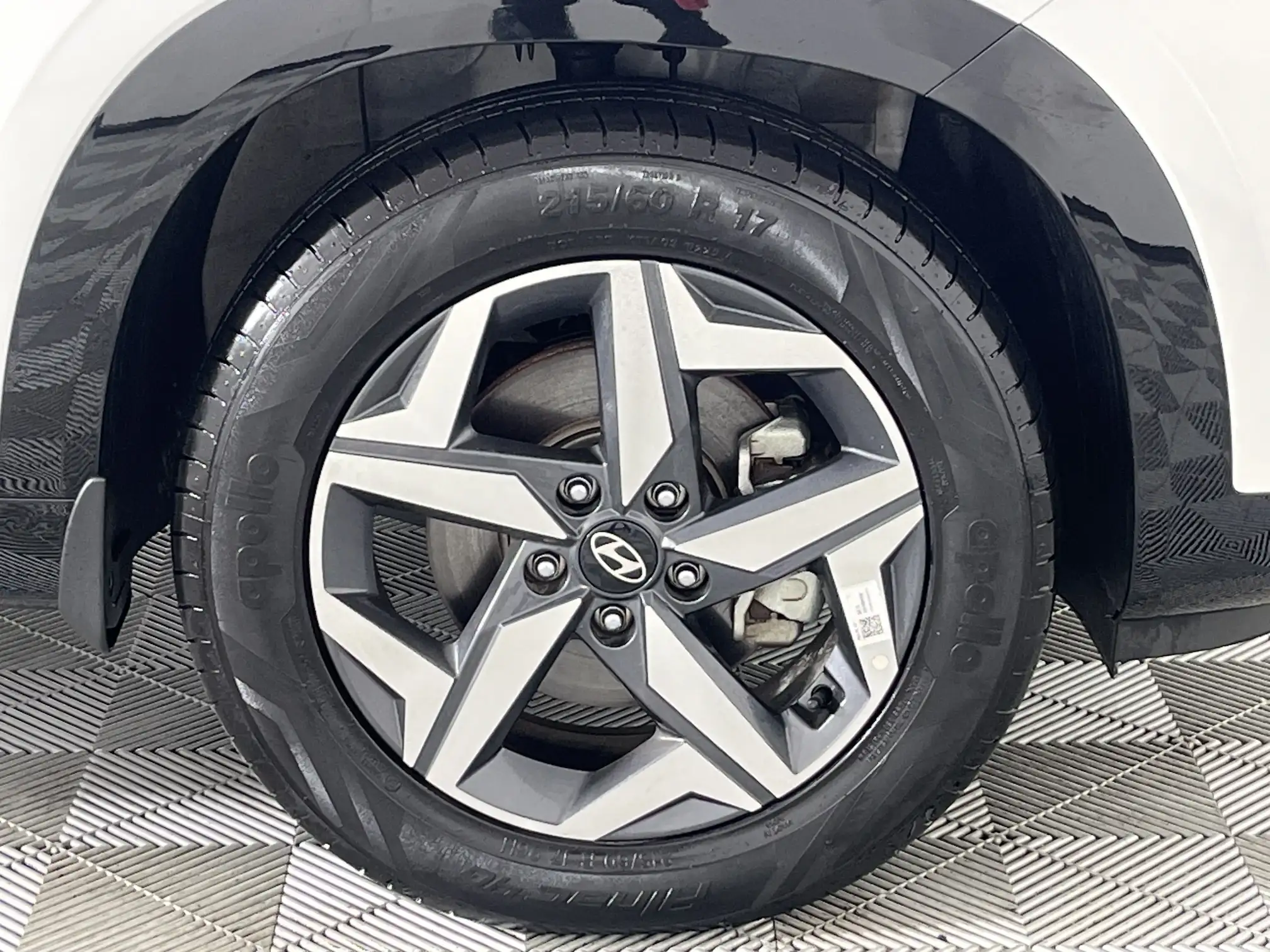 Hyundai Alcazar