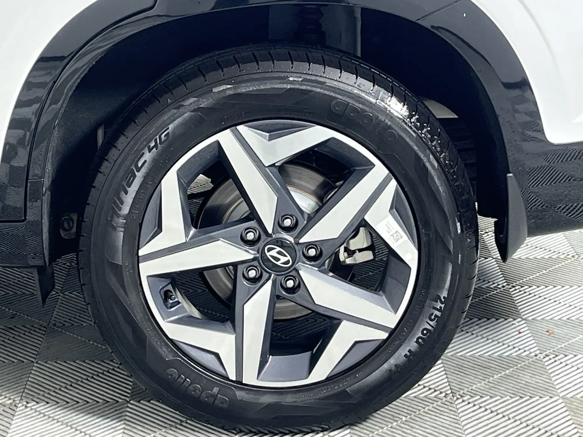 Hyundai Alcazar