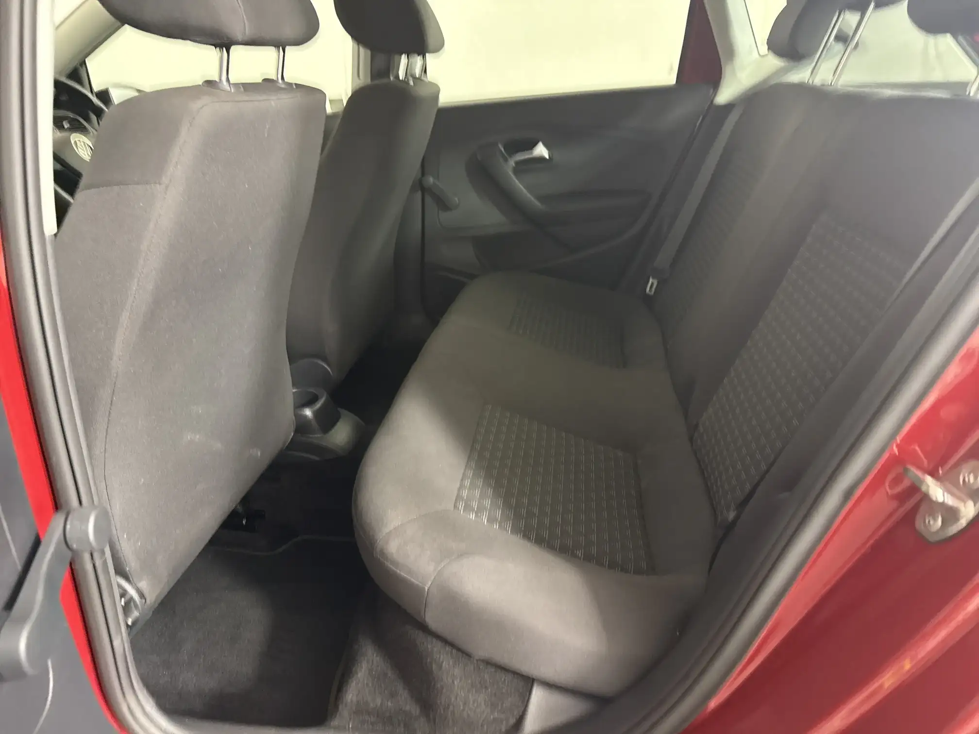 Volkswagen Polo Vivo
