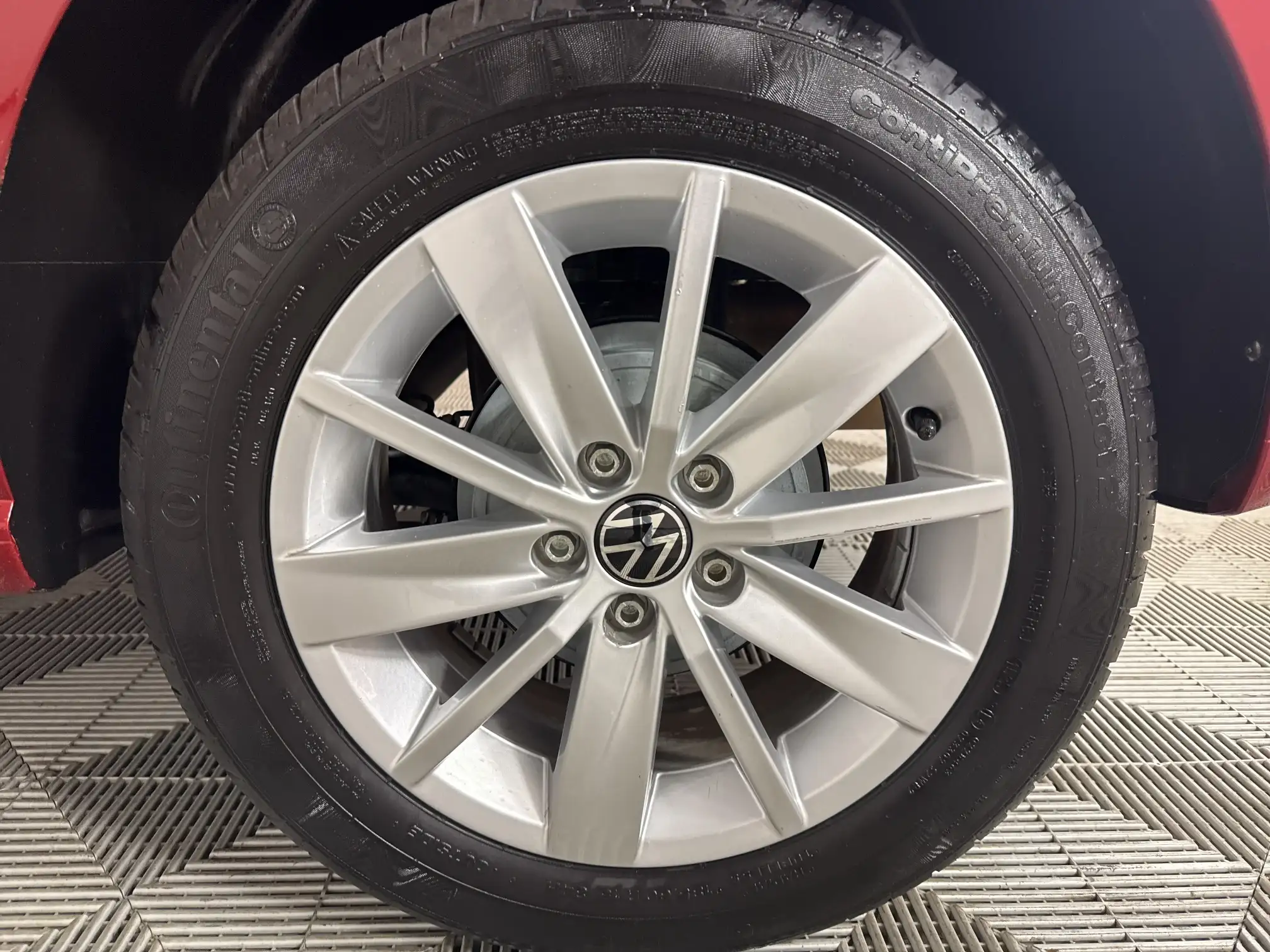 Volkswagen Polo Vivo