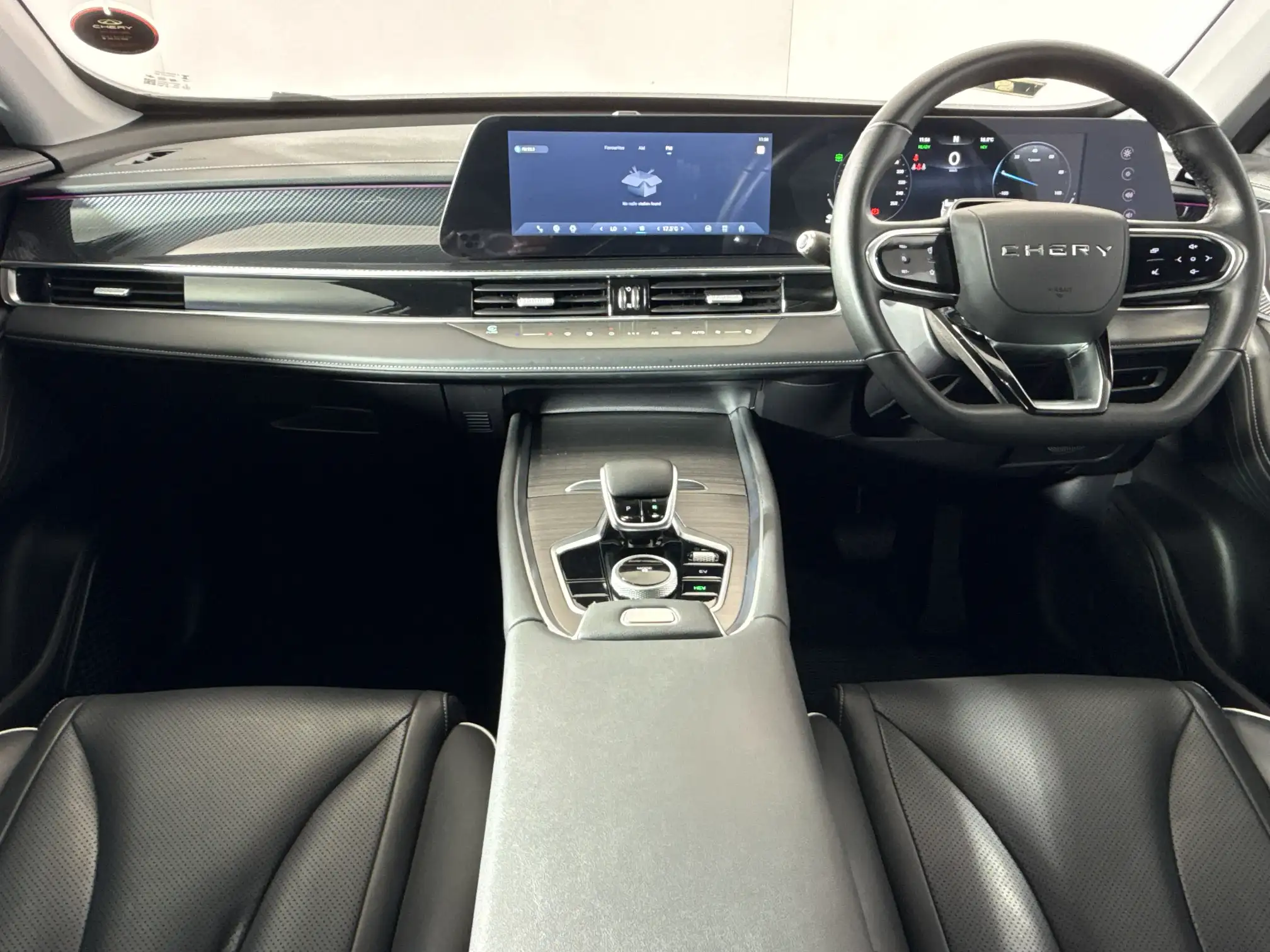 Chery Tiggo 7