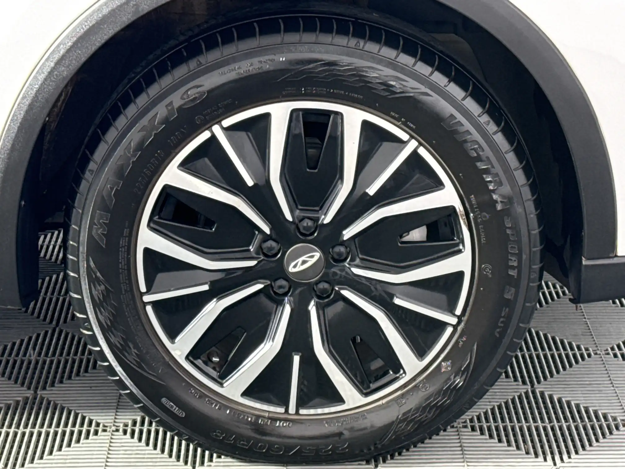 Chery Tiggo 7
