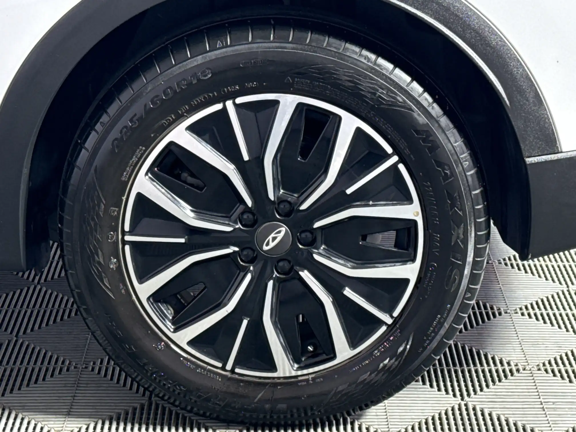 Chery Tiggo 7