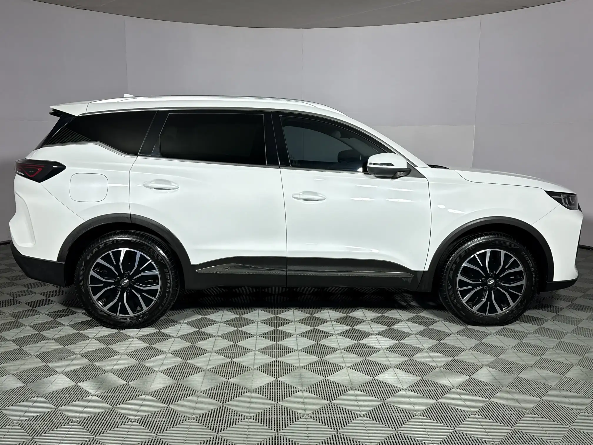 Chery Tiggo 7