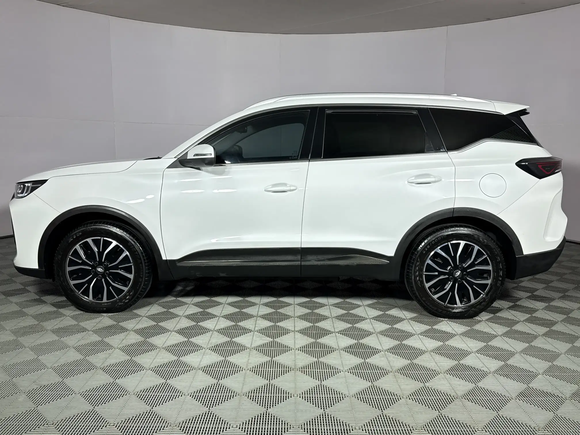 Chery Tiggo 7